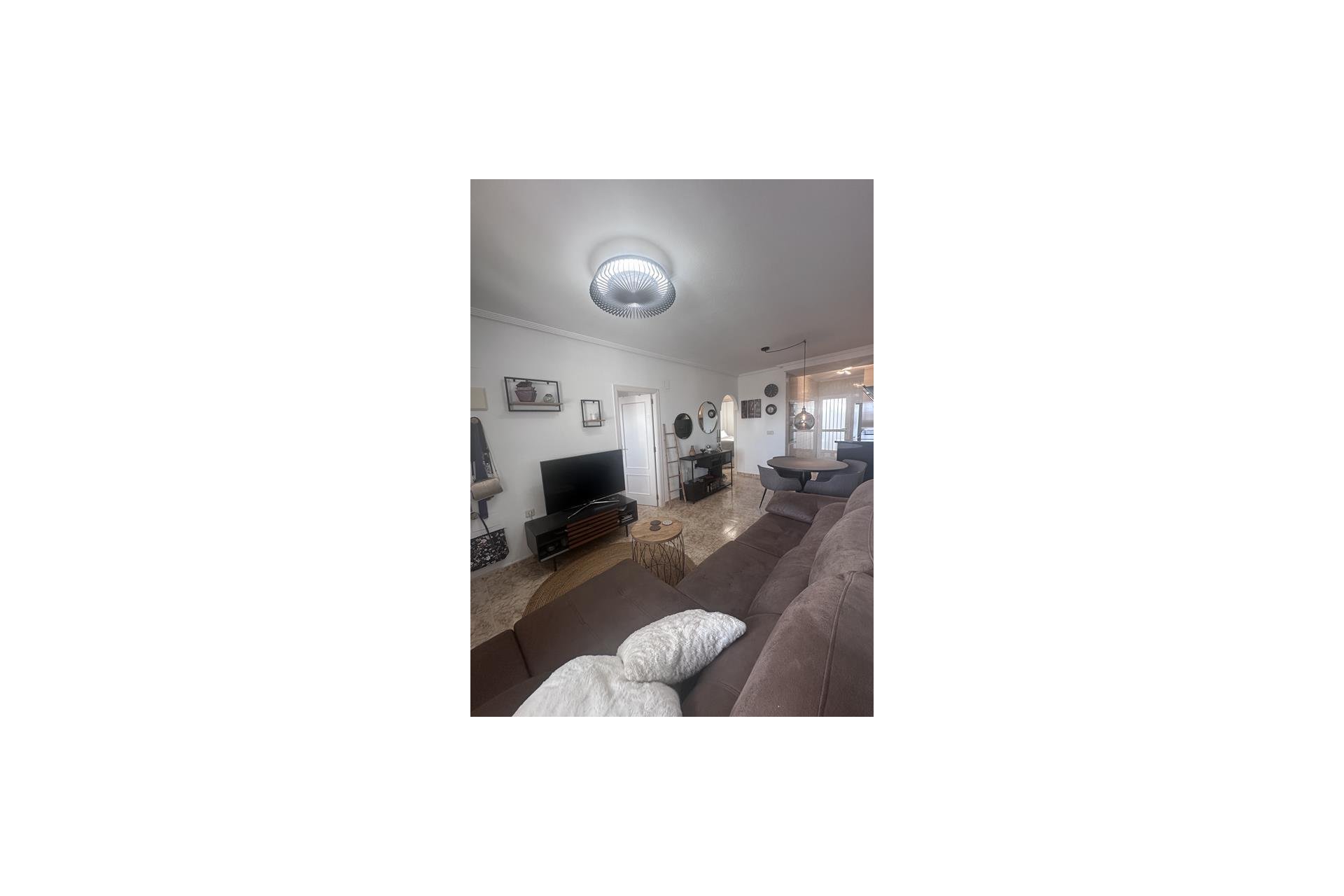 Segunda mano - Apartment Penthouse -
Orihuela Costa - Los Altos