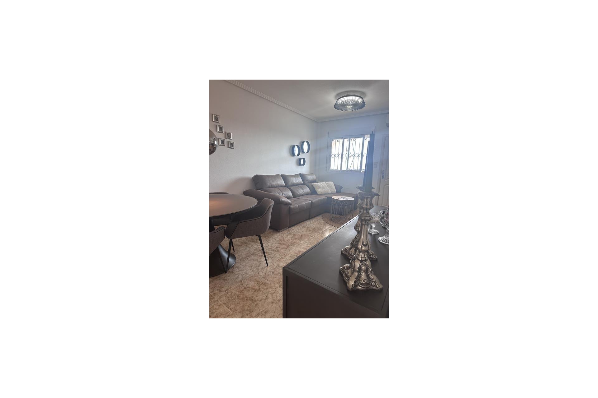 Segunda mano - Apartment Penthouse -
Orihuela Costa - Los Altos