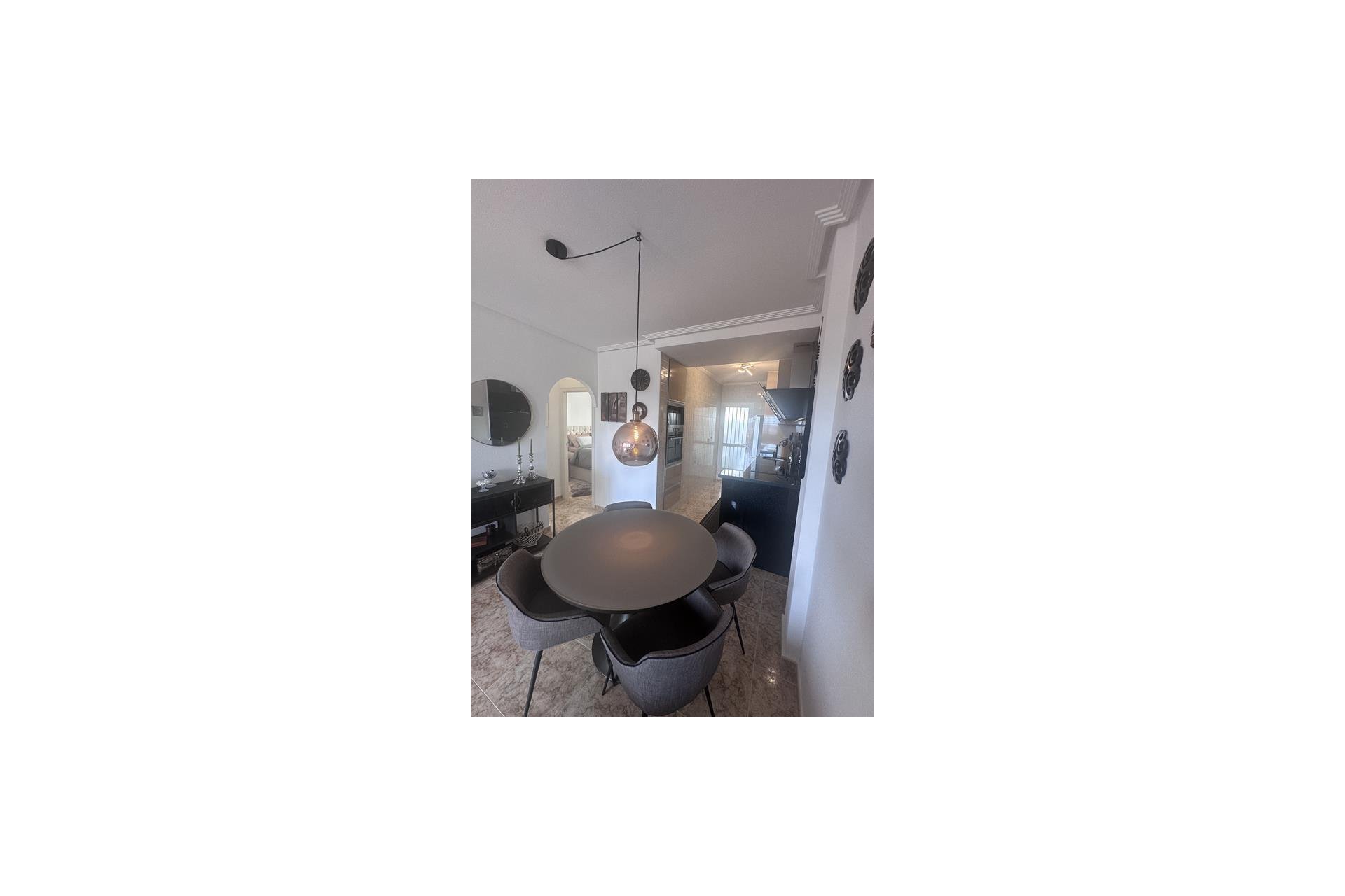 Segunda mano - Apartment Penthouse -
Orihuela Costa - Los Altos