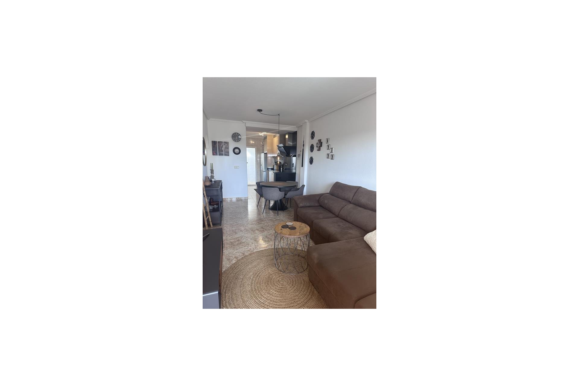 Segunda mano - Apartment Penthouse -
Orihuela Costa - Los Altos