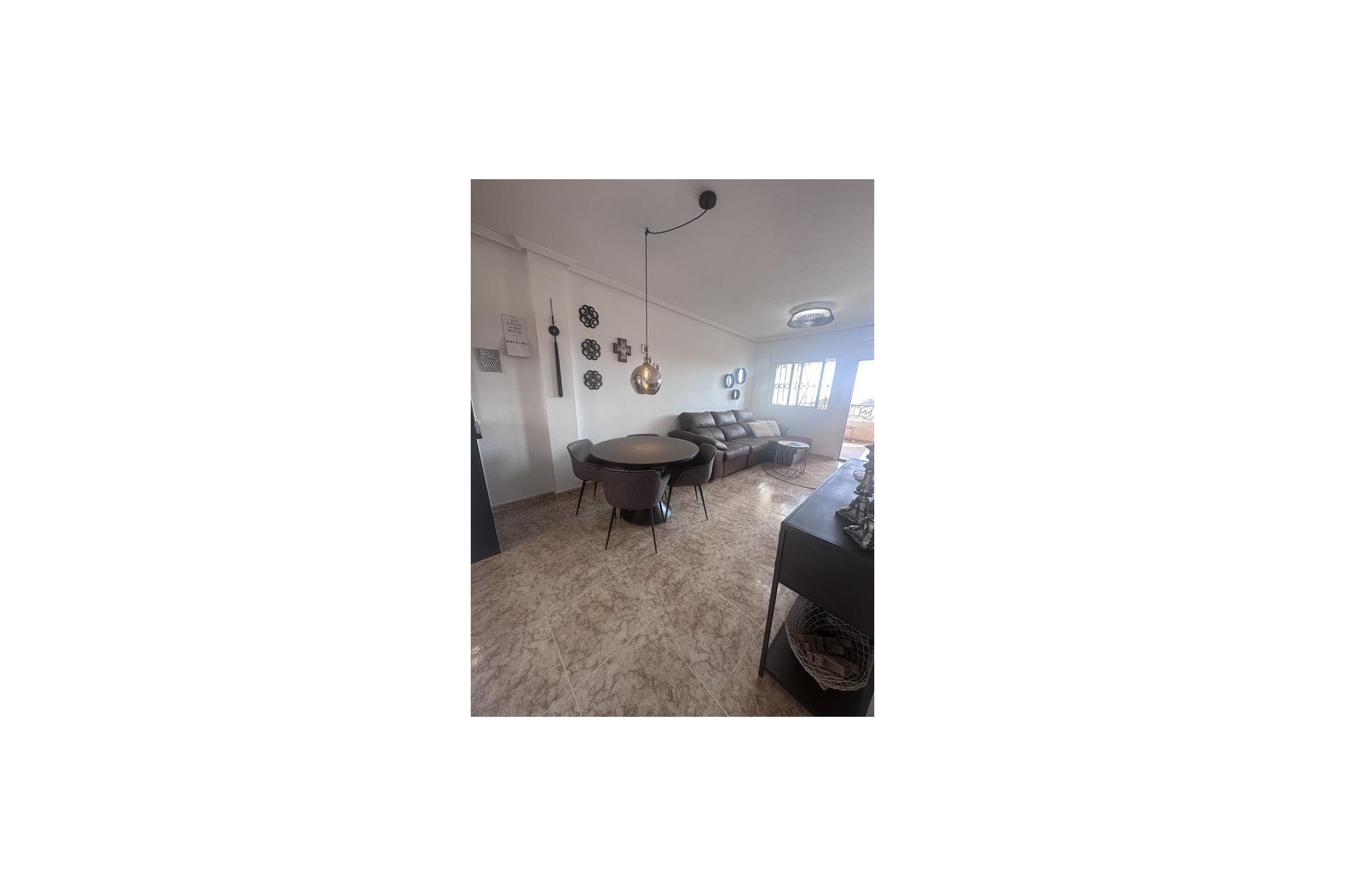 Segunda mano - Apartment Penthouse -
Orihuela Costa - Los Altos