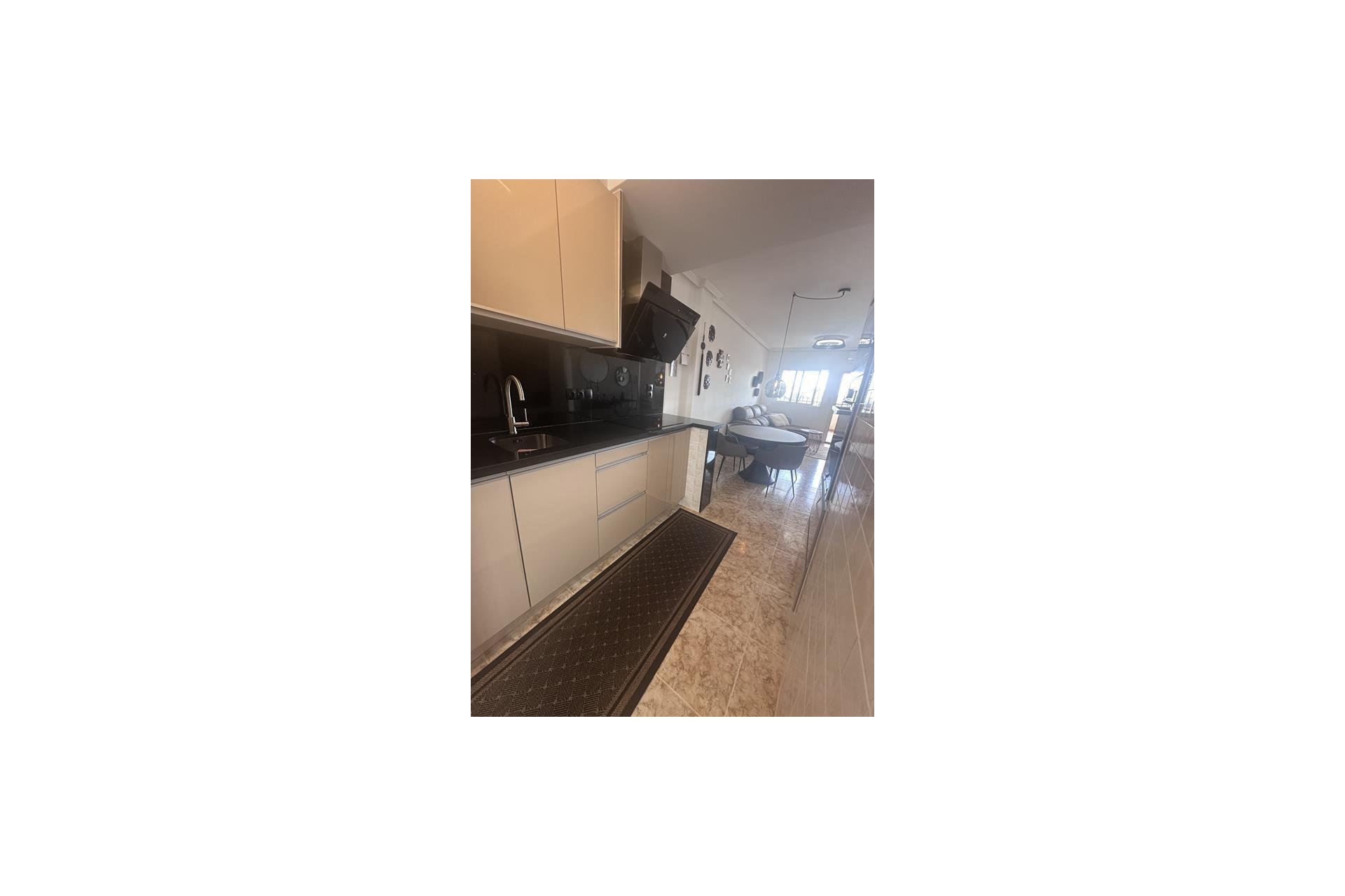 Segunda mano - Apartment Penthouse -
Orihuela Costa - Los Altos