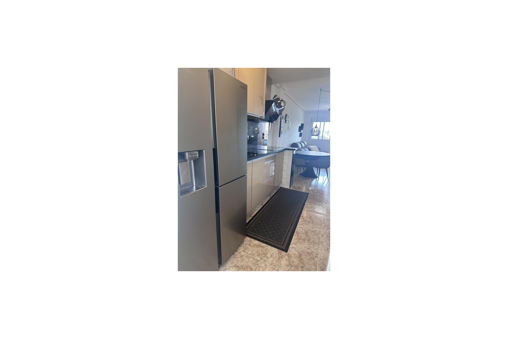 Segunda mano - Apartment Penthouse -
Orihuela Costa - Los Altos