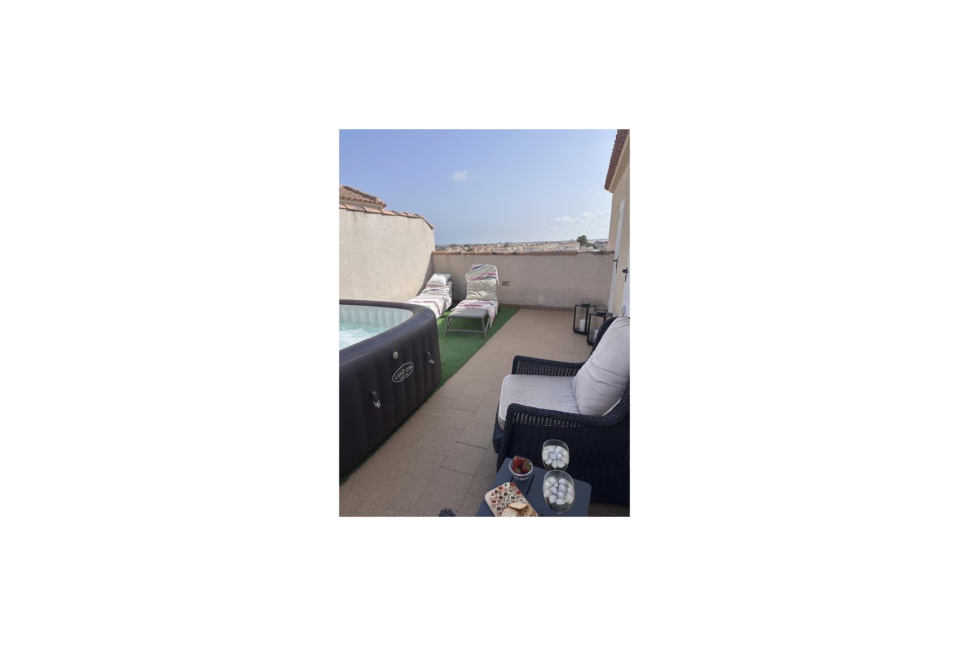 Segunda mano - Apartment Penthouse -
Orihuela Costa - Los Altos
