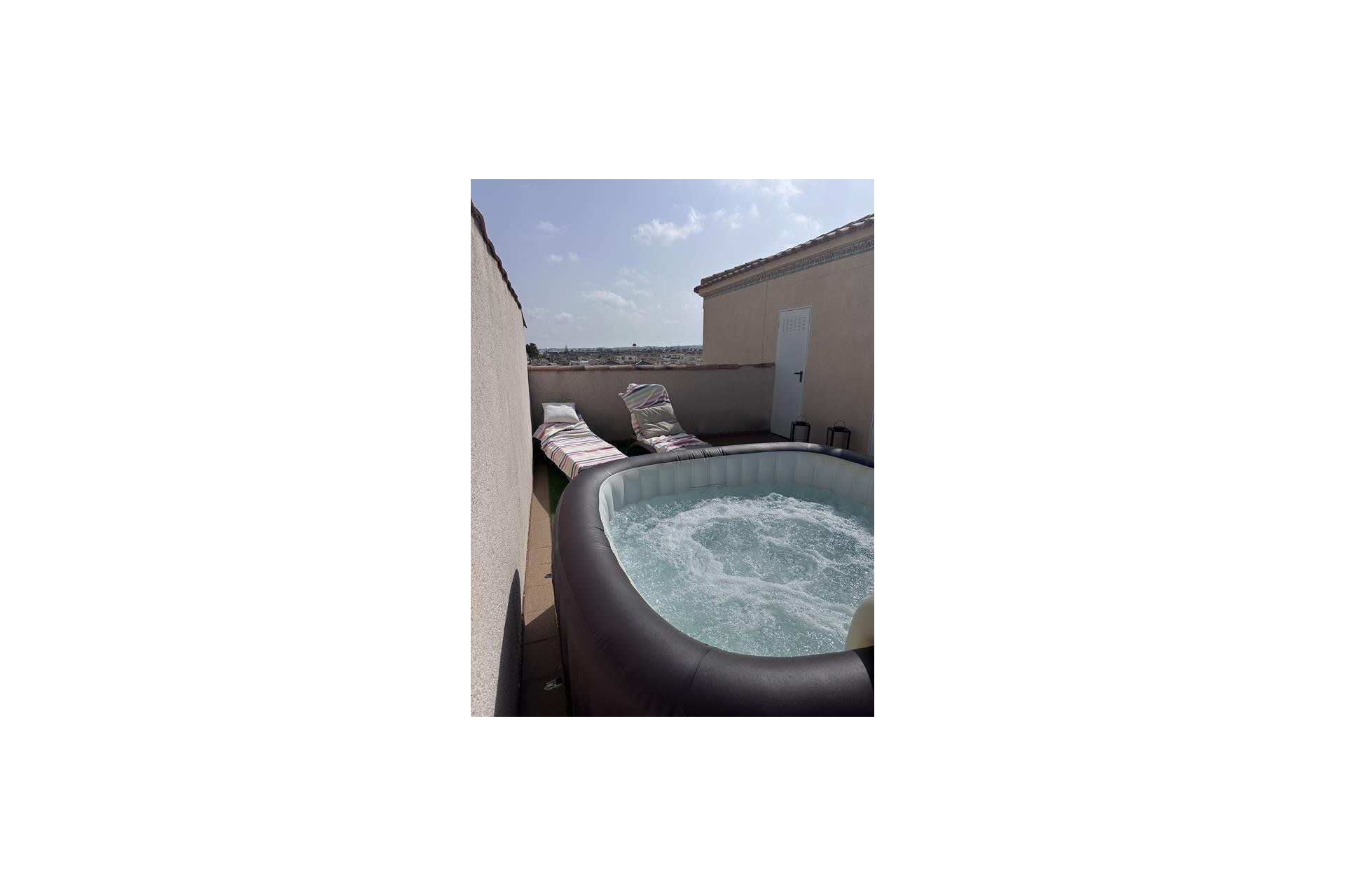 Segunda mano - Apartment Penthouse -
Orihuela Costa - Los Altos