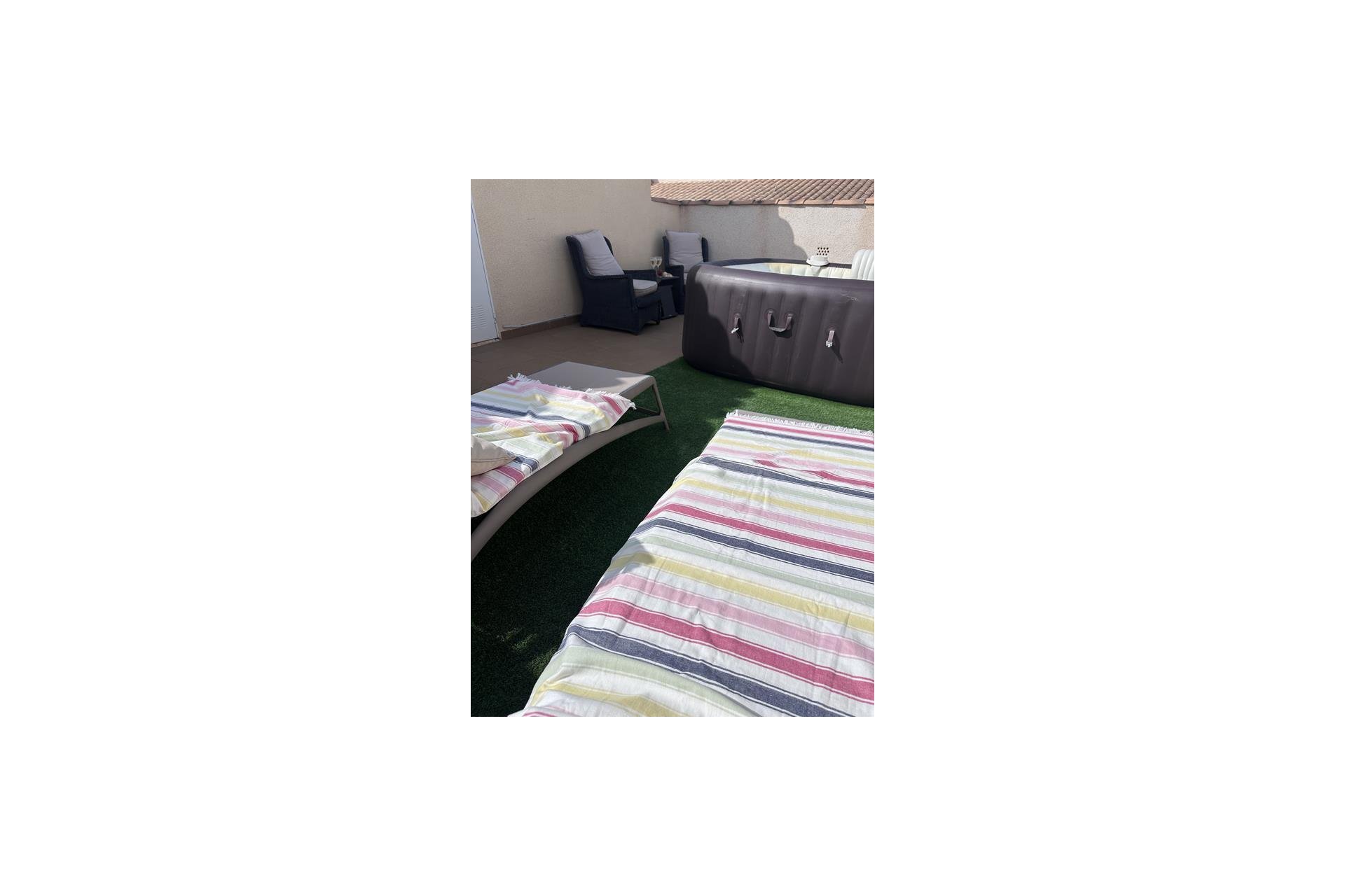 Segunda mano - Apartment Penthouse -
Orihuela Costa - Los Altos