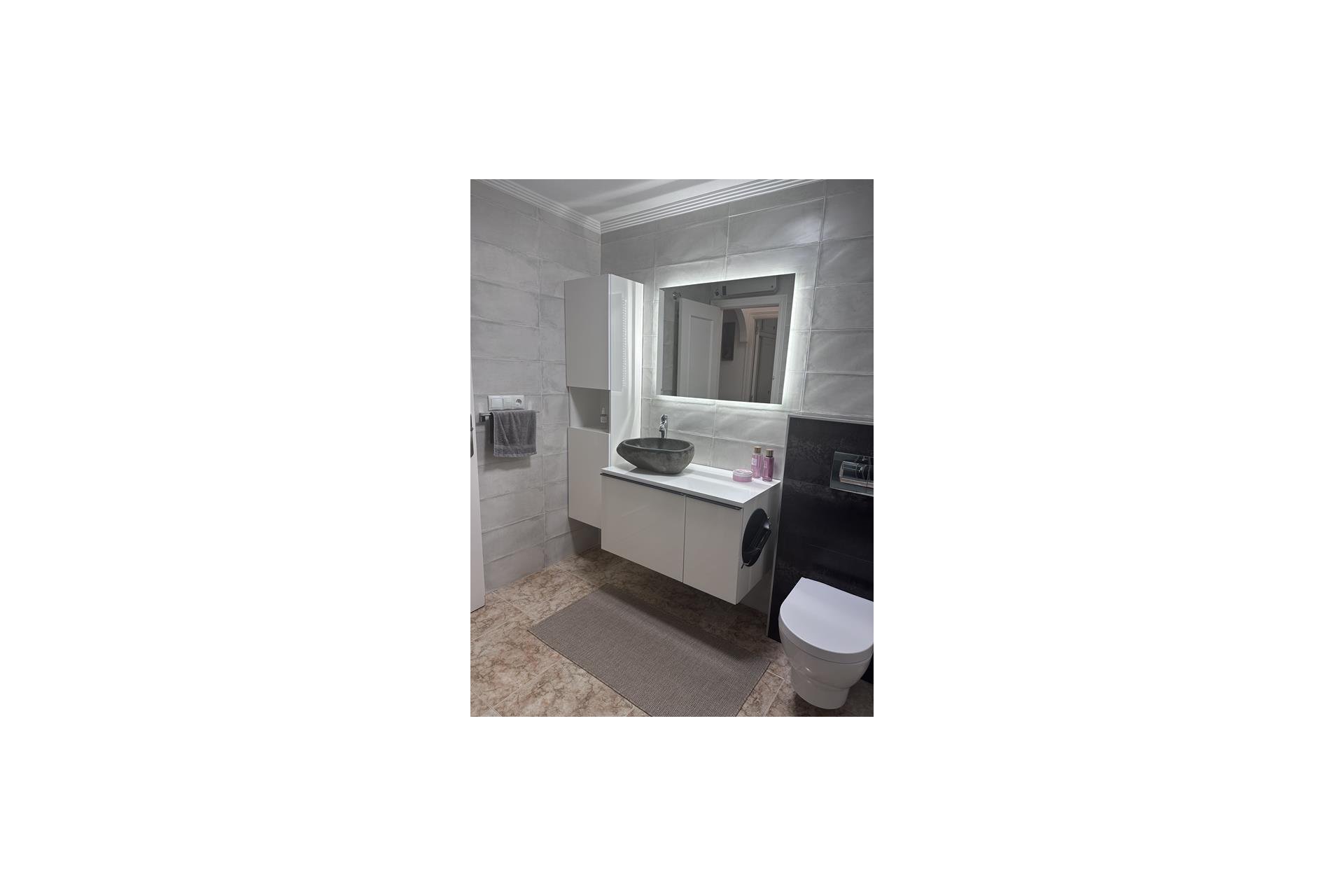 Segunda mano - Apartment Penthouse -
Orihuela Costa - Los Altos