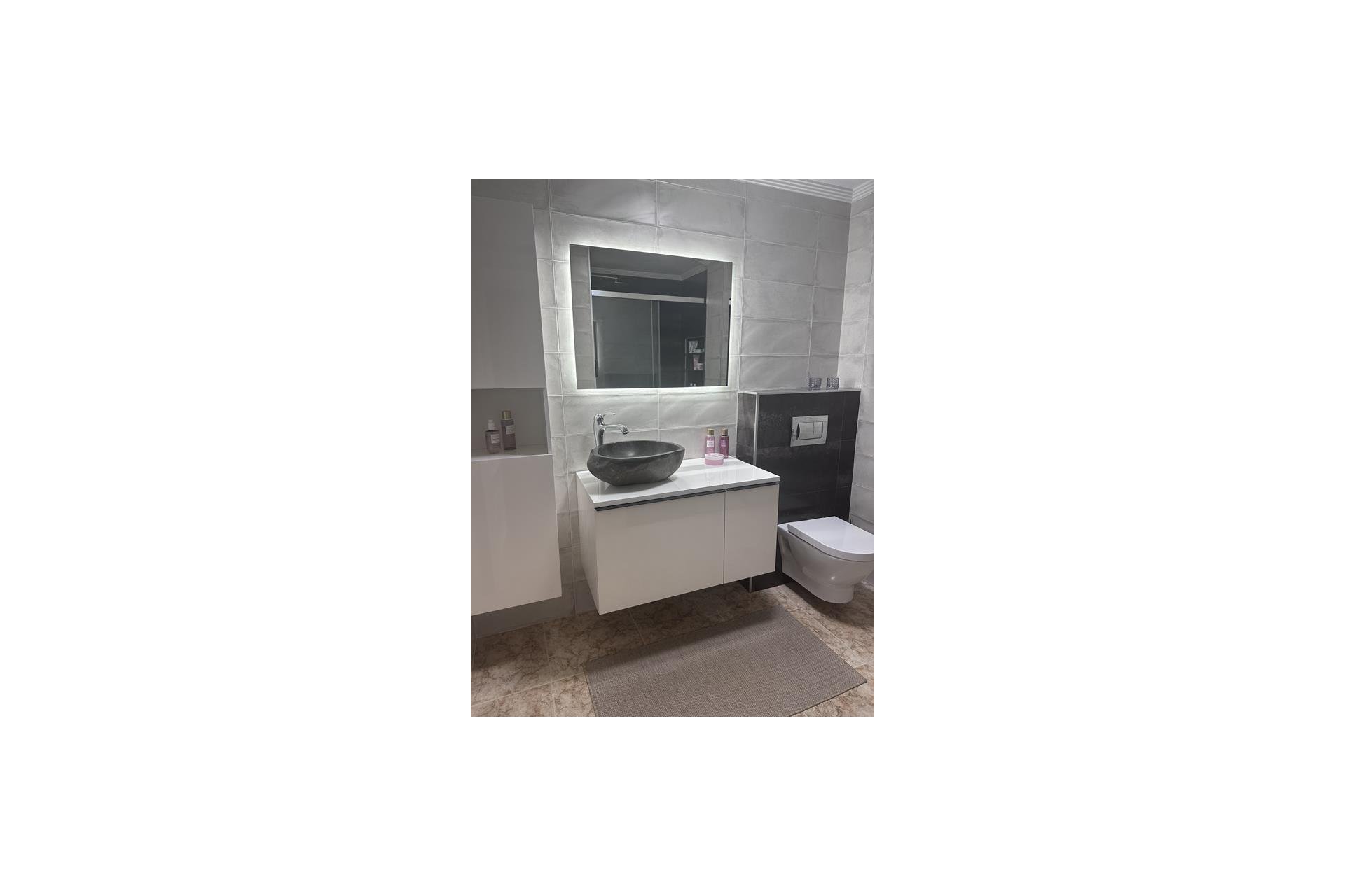 Segunda mano - Apartment Penthouse -
Orihuela Costa - Los Altos