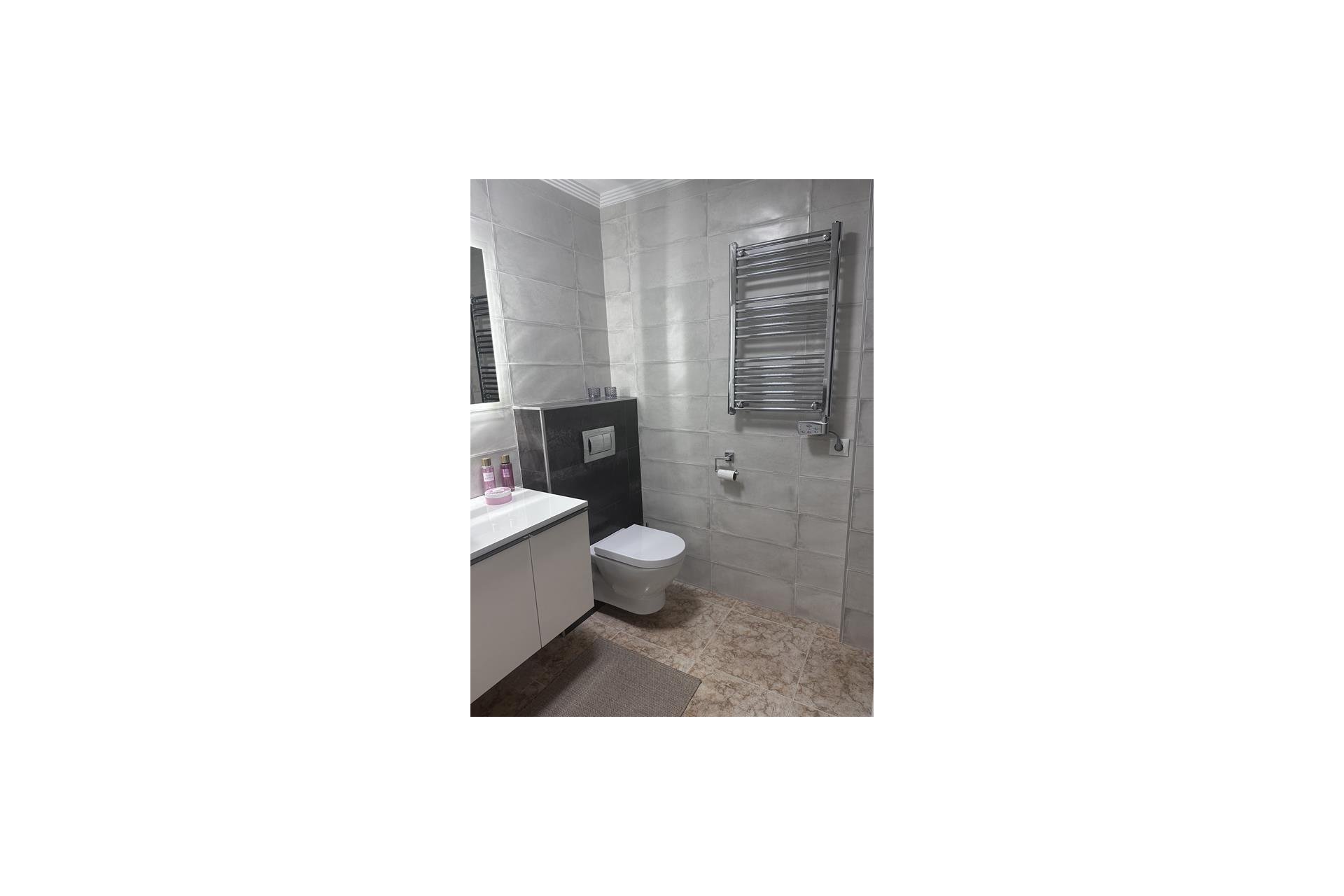 Segunda mano - Apartment Penthouse -
Orihuela Costa - Los Altos