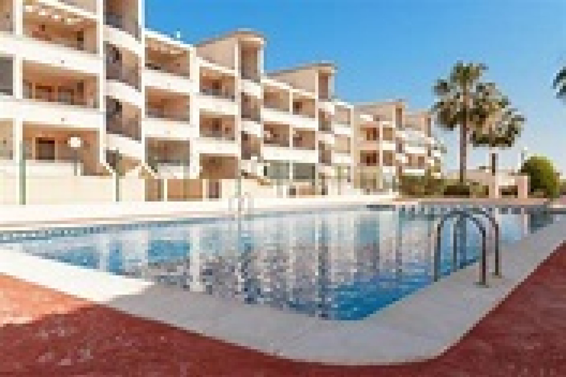 Segunda mano - Apartment Penthouse -
Orihuela Costa - Los Altos
