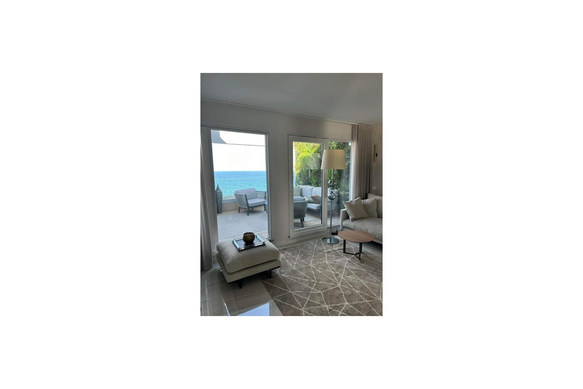 Segunda mano - Apartment Penthouse -
Punta Prima - Costa Blanca