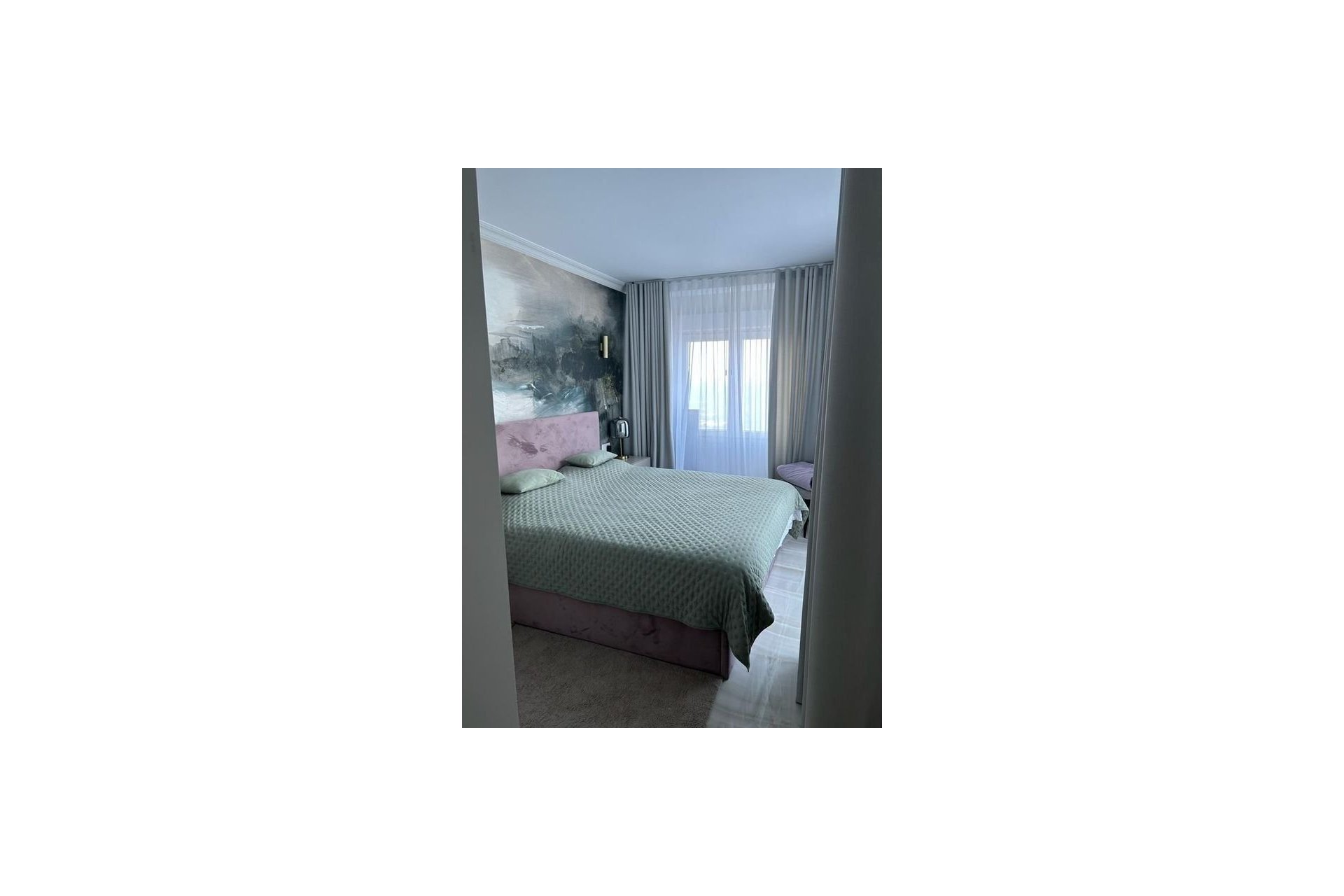 Segunda mano - Apartment Penthouse -
Punta Prima - Costa Blanca