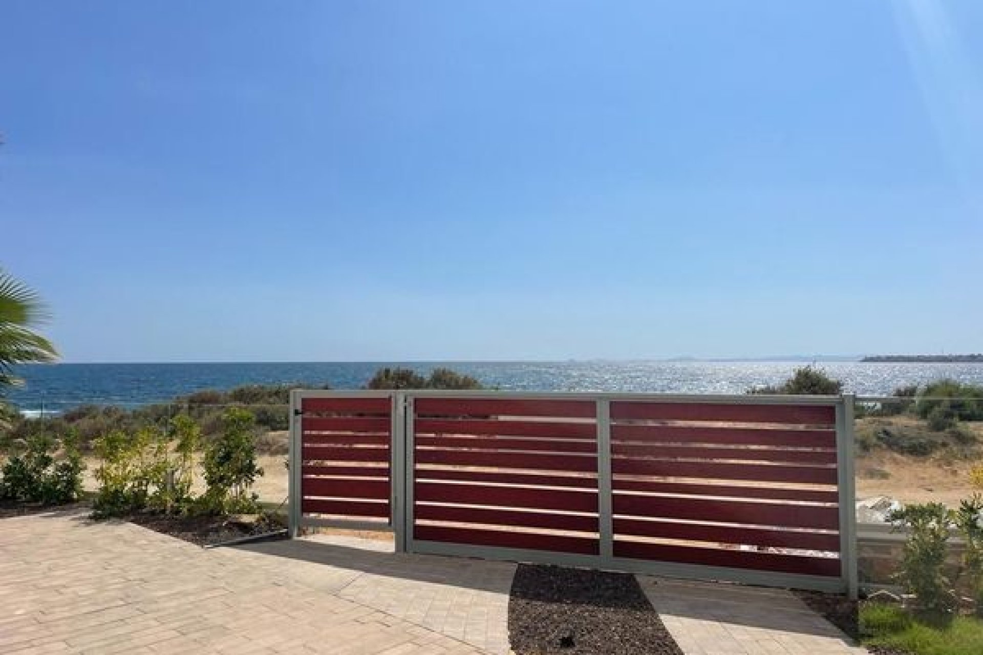 Segunda mano - Apartment Penthouse -
Punta Prima - Costa Blanca