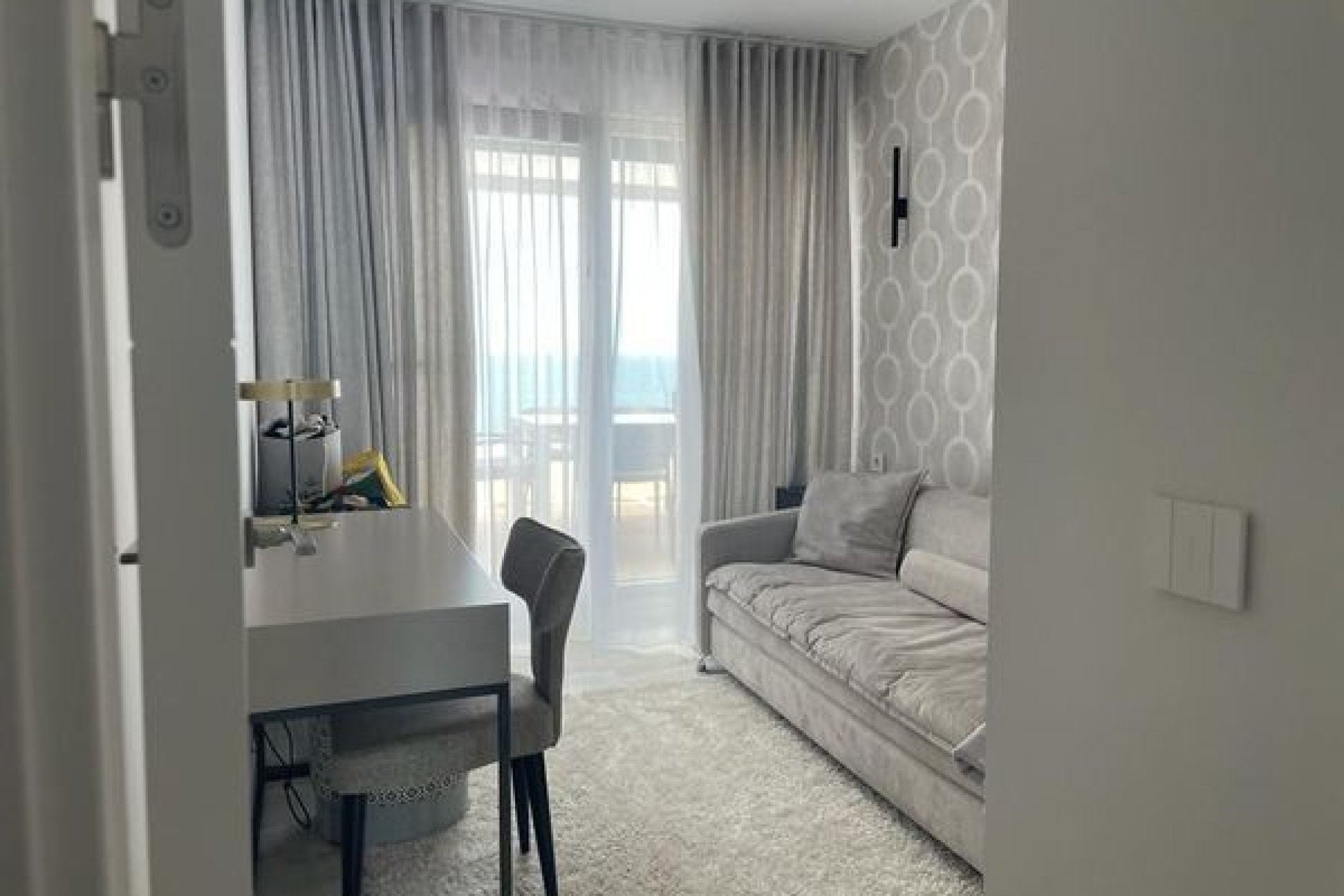 Segunda mano - Apartment Penthouse -
Punta Prima - Costa Blanca