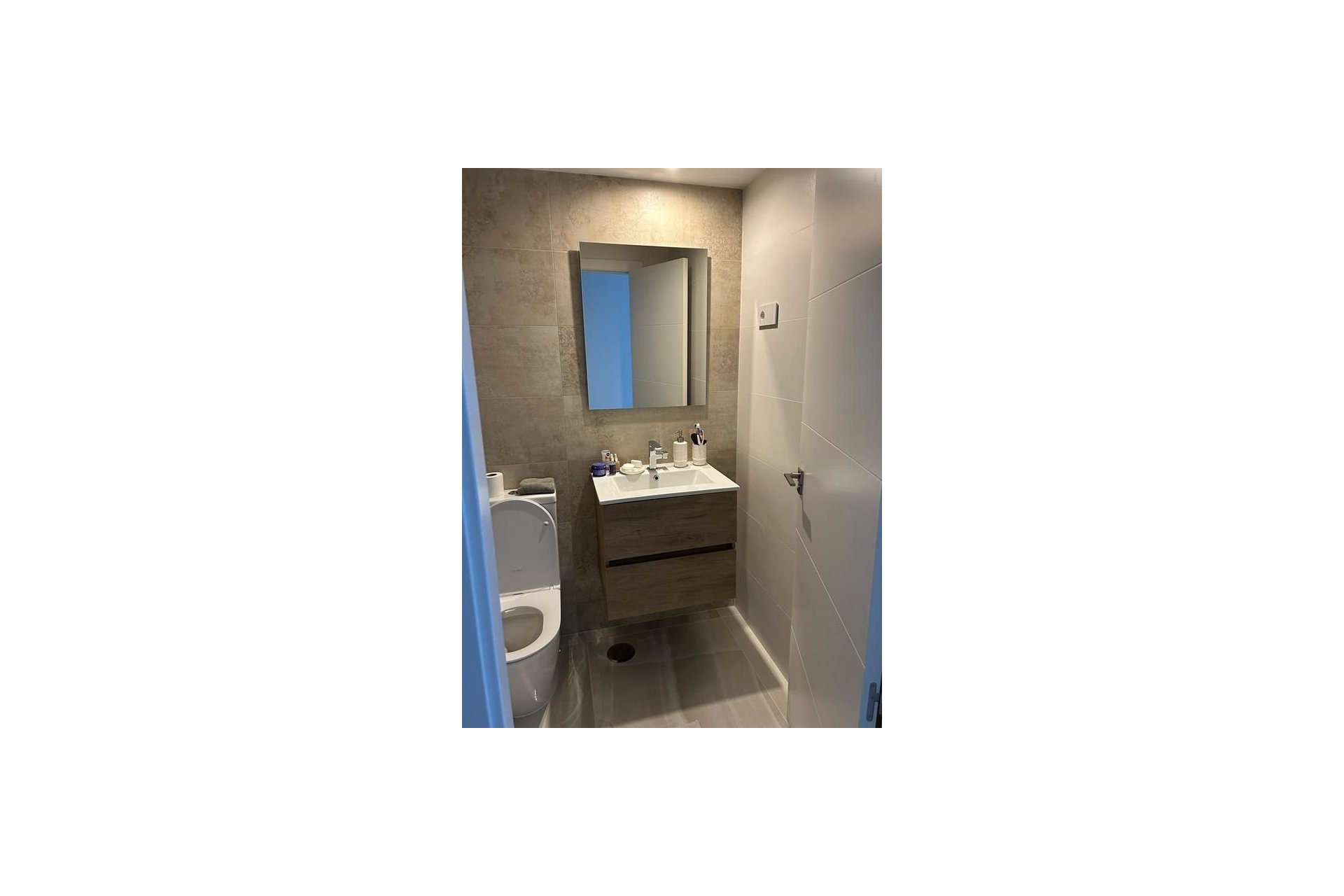Segunda mano - Apartment Penthouse -
Punta Prima - Costa Blanca