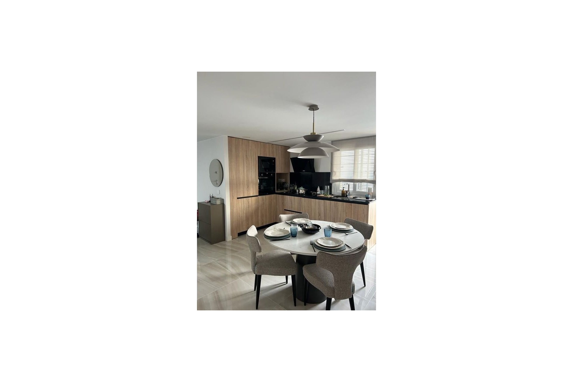 Segunda mano - Apartment Penthouse -
Punta Prima - Costa Blanca