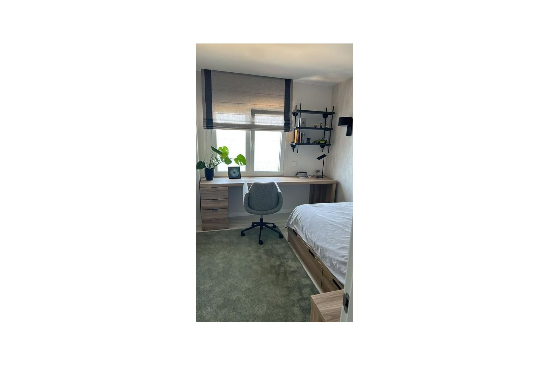 Segunda mano - Apartment Penthouse -
Punta Prima - Costa Blanca