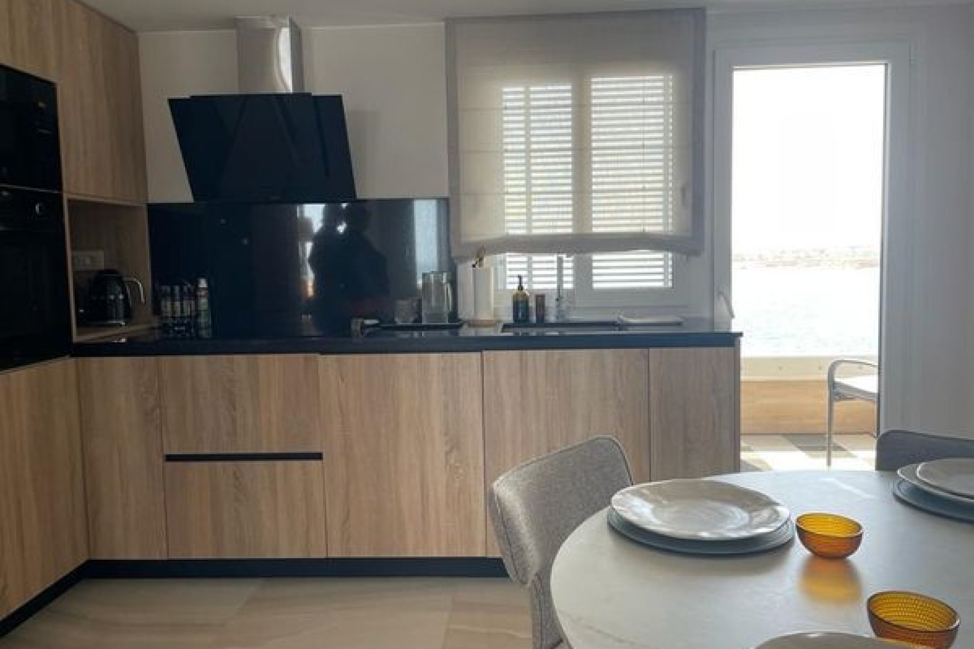 Segunda mano - Apartment Penthouse -
Punta Prima - Costa Blanca