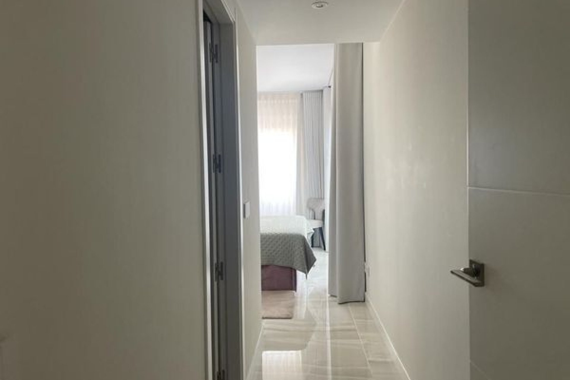 Segunda mano - Apartment Penthouse -
Punta Prima - Costa Blanca
