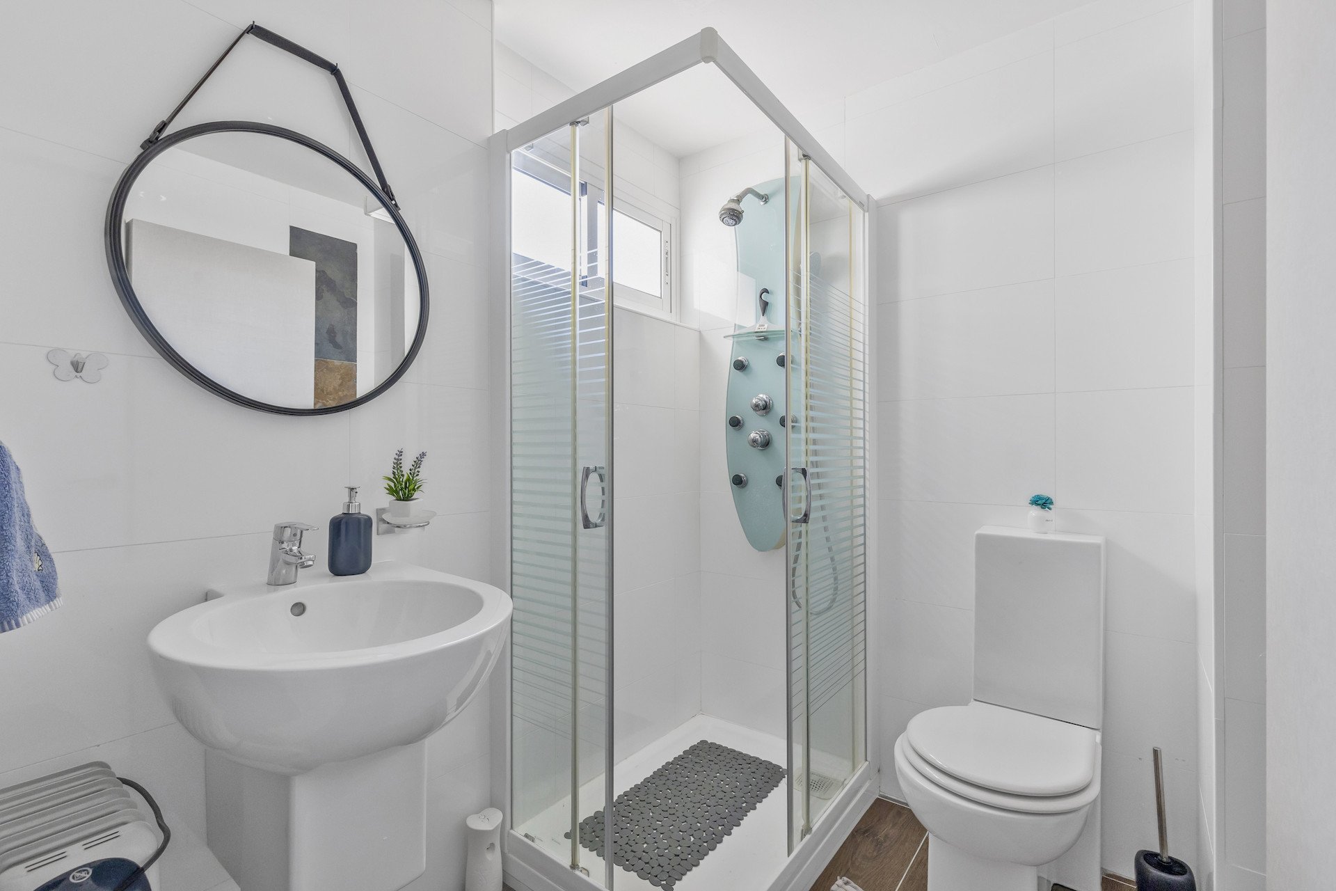 Segunda mano - Apartment Penthouse -
San Juan de Alicante - Costa Blanca