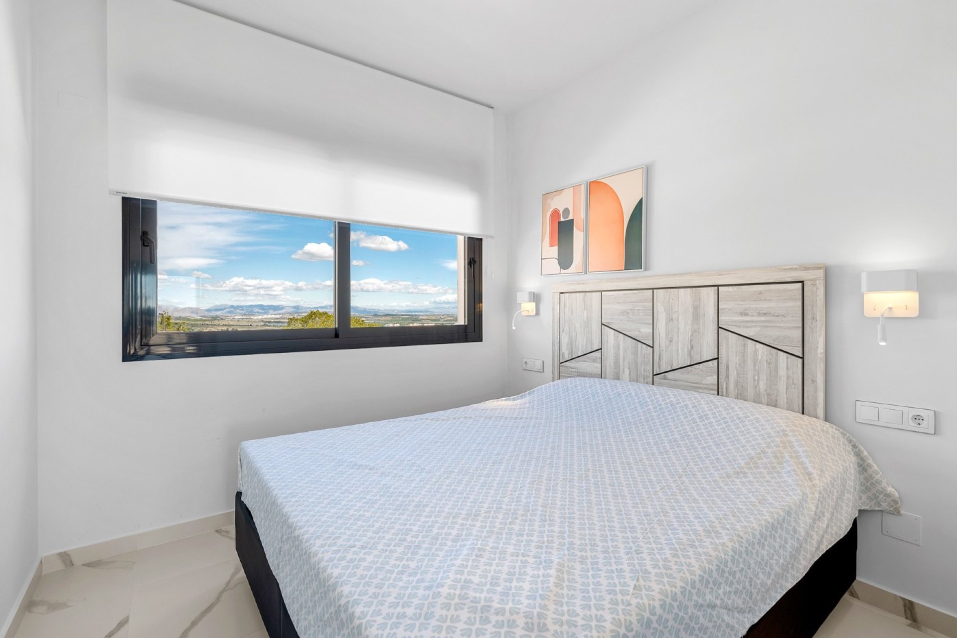 Segunda mano - Apartment Penthouse -
San Miguel de Salinas - Inland