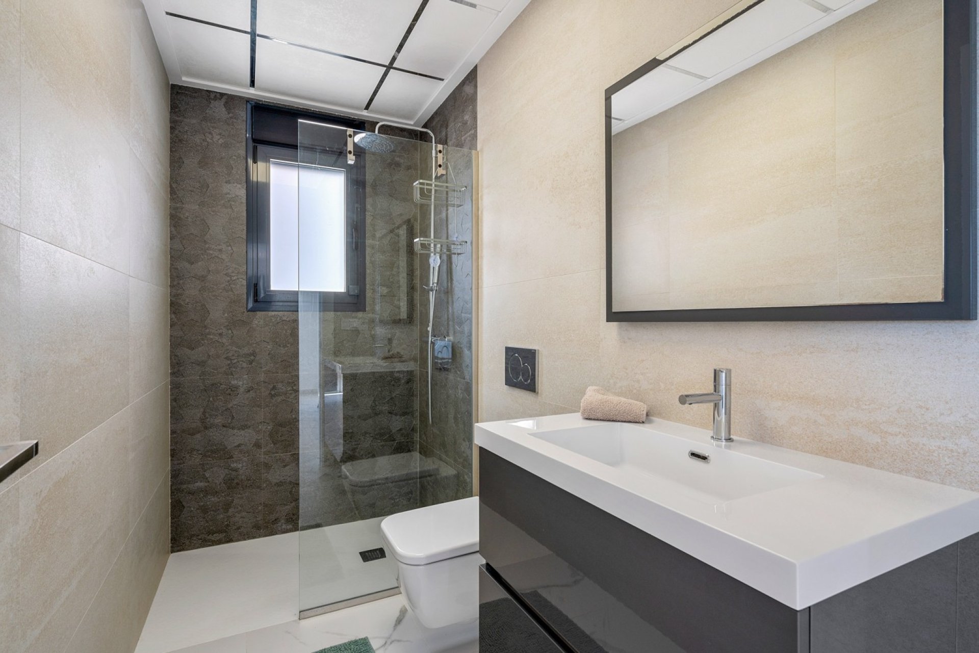 Segunda mano - Apartment Penthouse -
San Miguel de Salinas - Inland