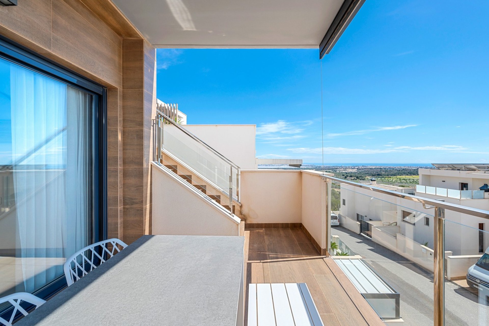 Segunda mano - Apartment Penthouse -
San Miguel de Salinas - Inland