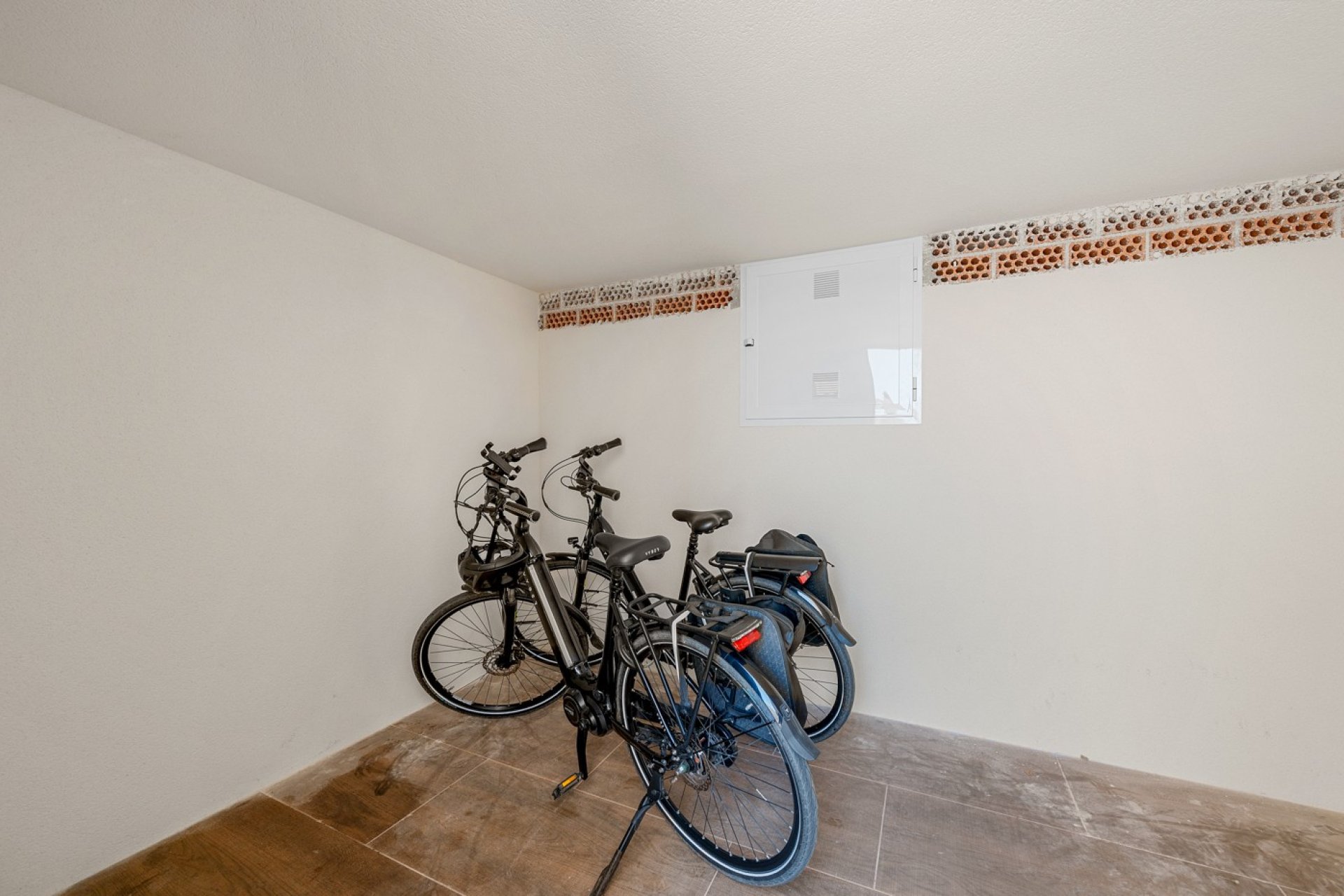 Segunda mano - Apartment Penthouse -
San Miguel de Salinas - Inland