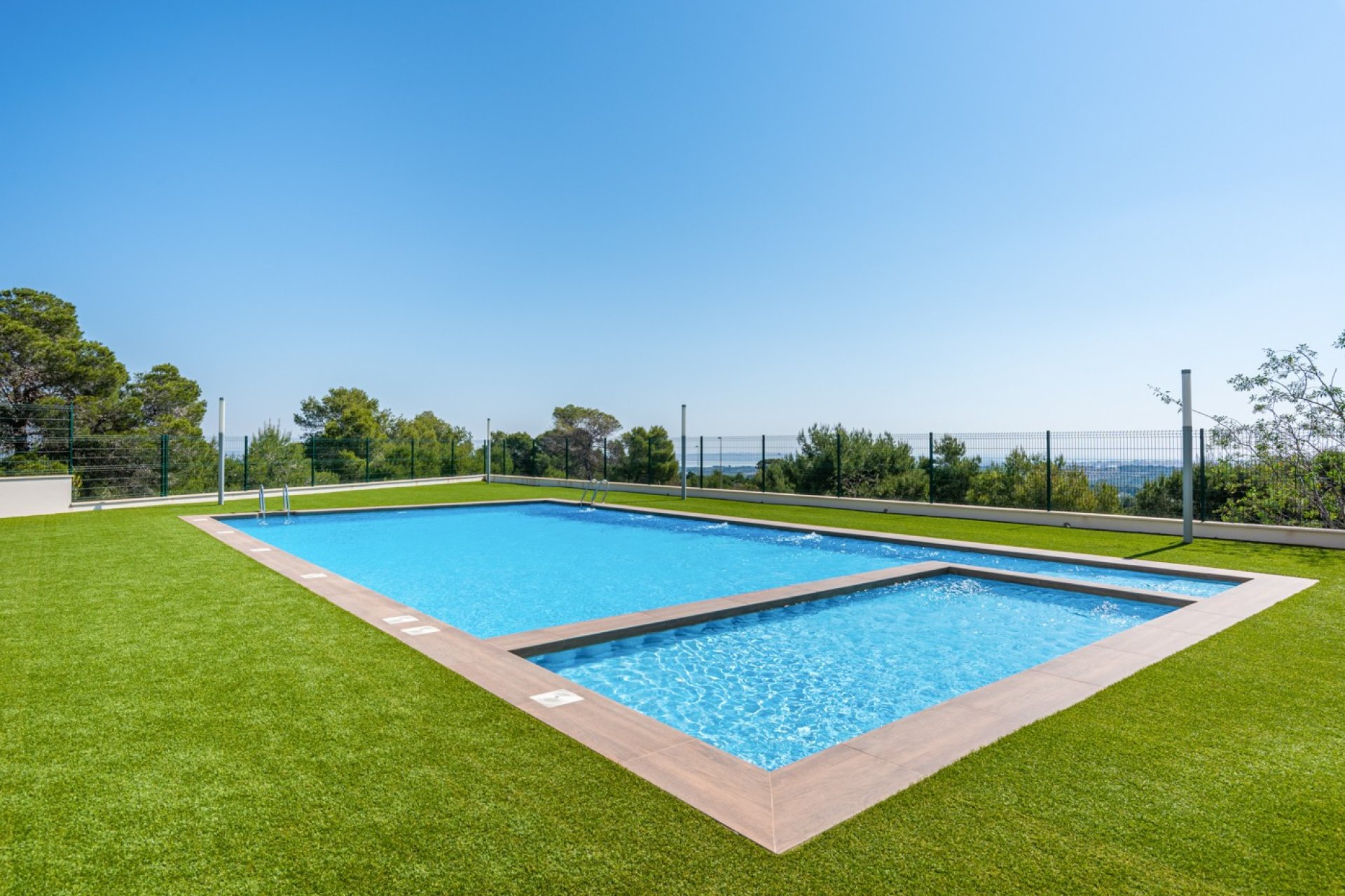 Segunda mano - Apartment Penthouse -
San Miguel de Salinas - Inland