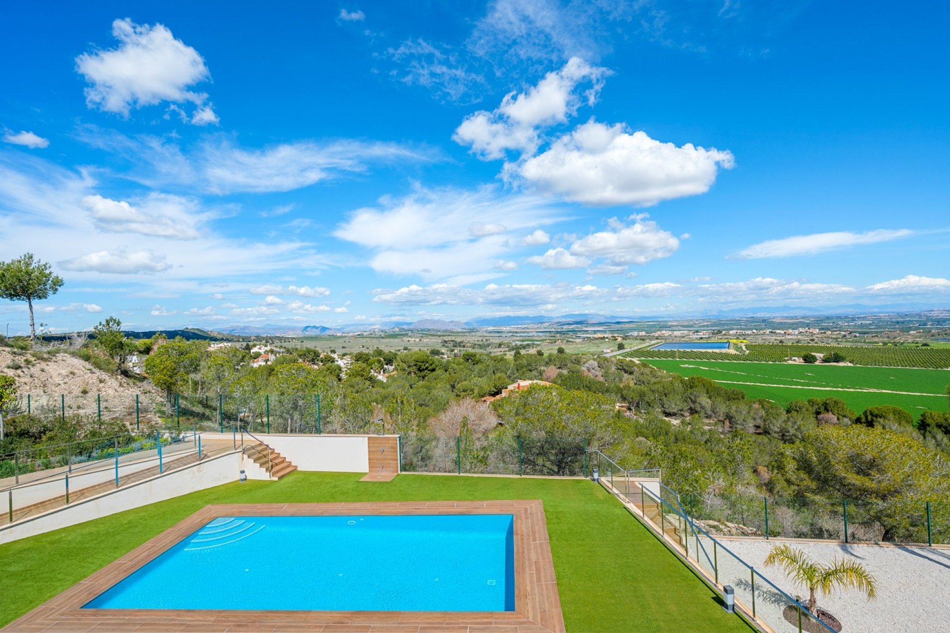 Segunda mano - Apartment Penthouse -
San Miguel de Salinas - Inland
