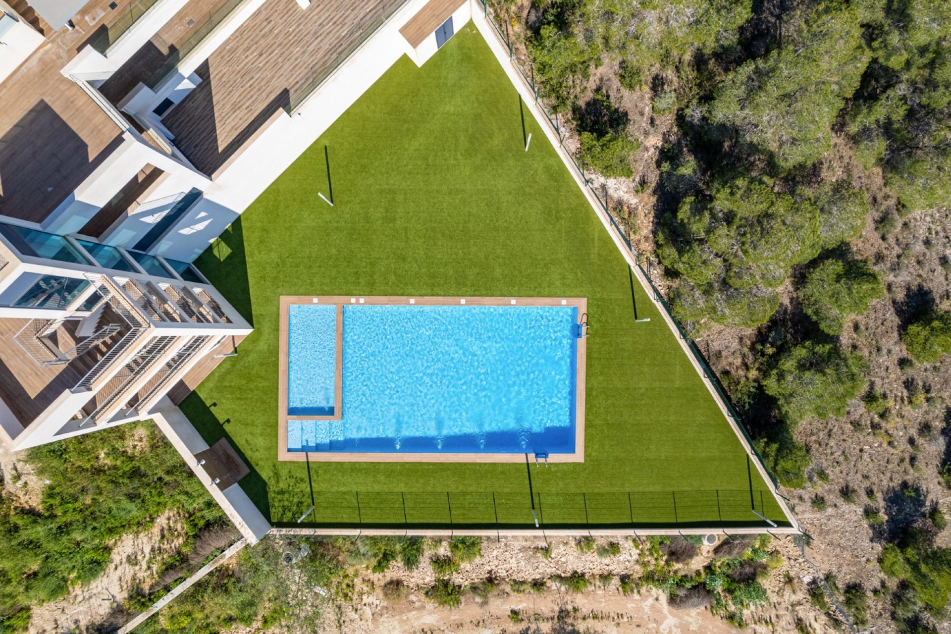 Segunda mano - Apartment Penthouse -
San Miguel de Salinas - Inland