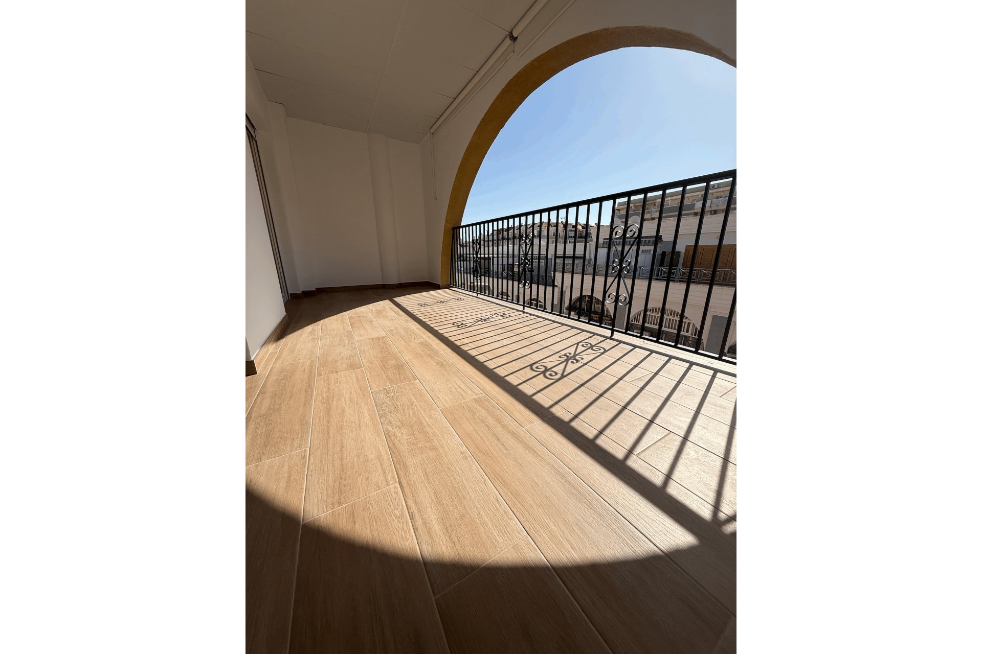 Segunda mano - Apartment Penthouse -
Torrevieja - Costa Blanca