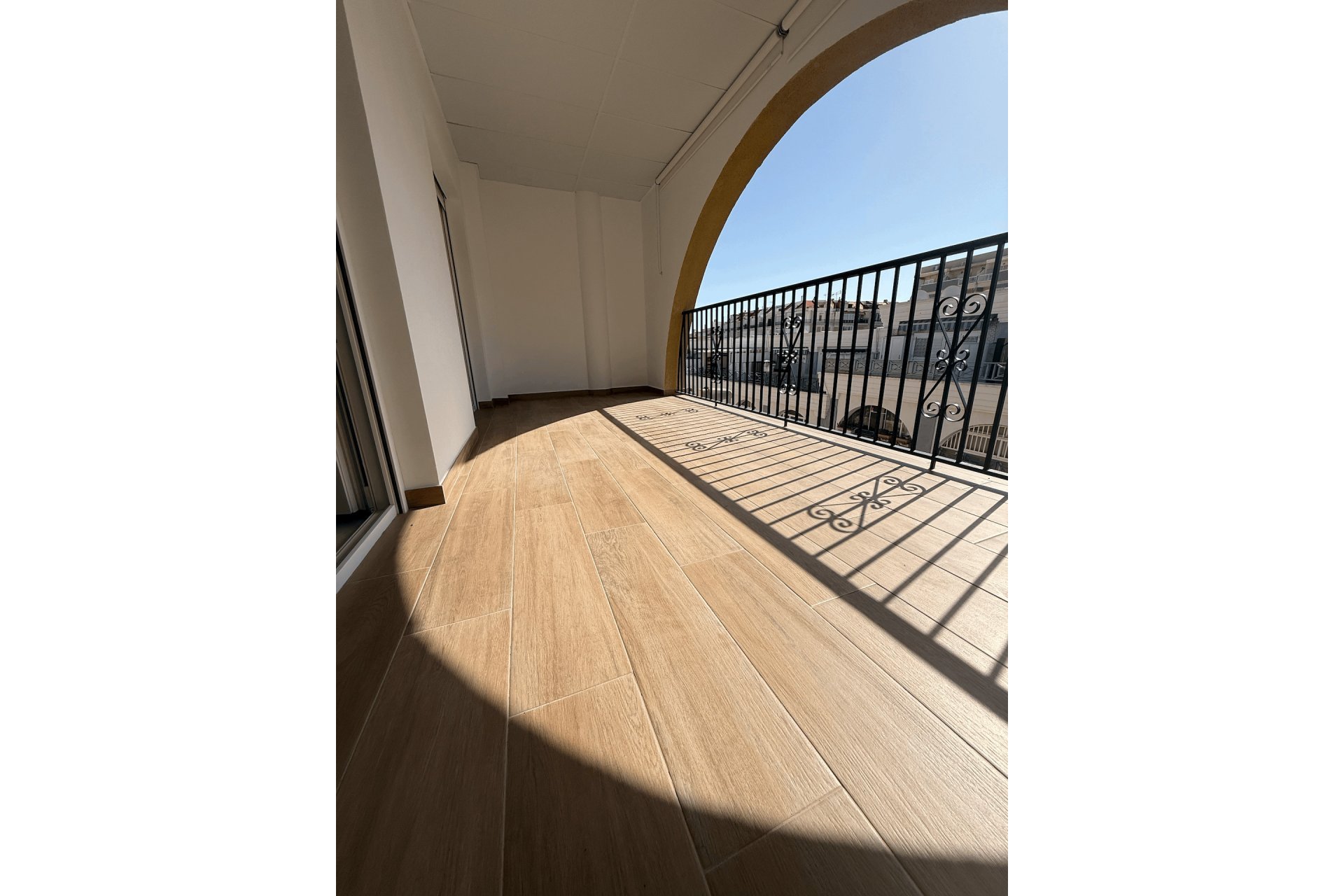 Segunda mano - Apartment Penthouse -
Torrevieja - Costa Blanca