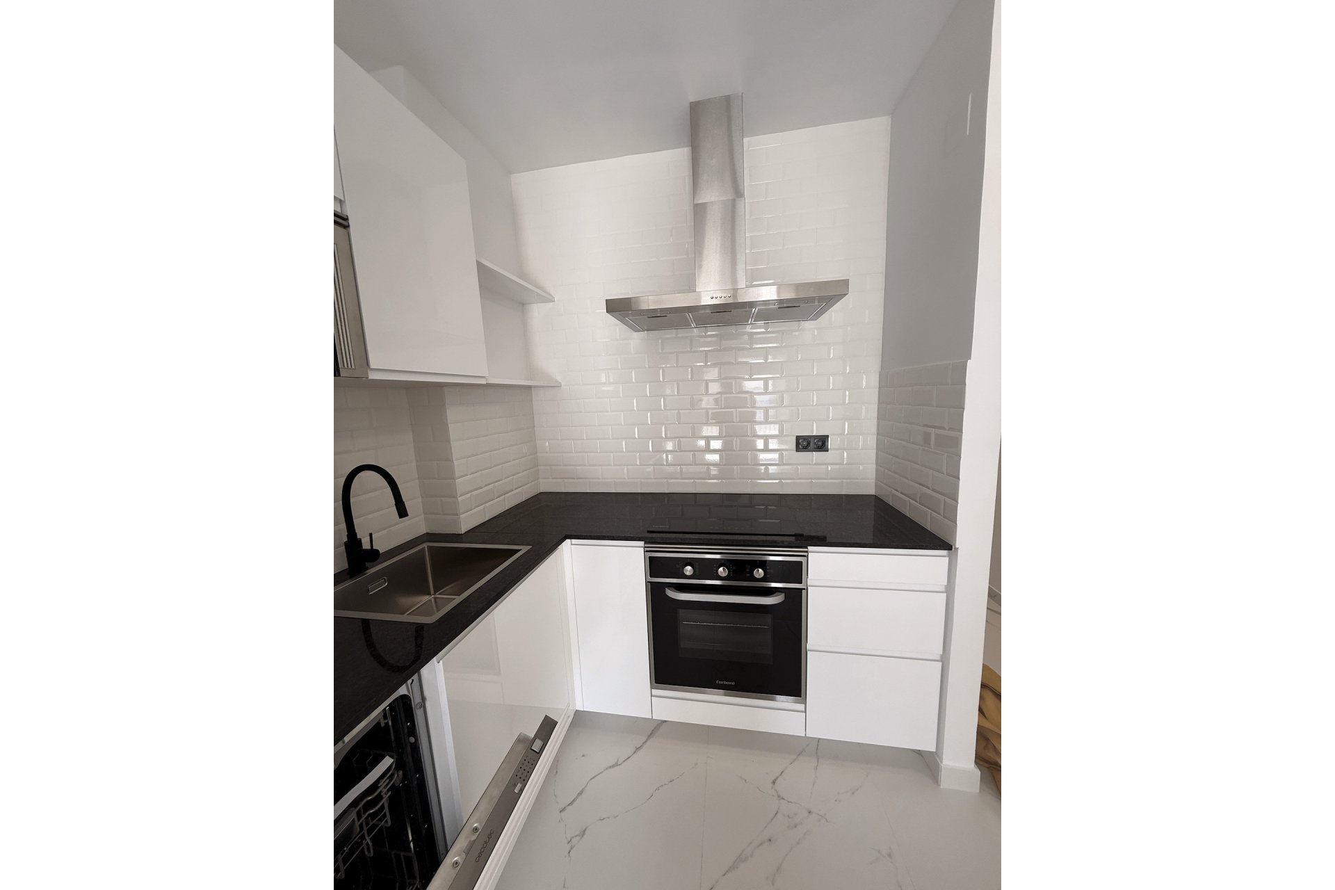 Segunda mano - Apartment Penthouse -
Torrevieja - Costa Blanca