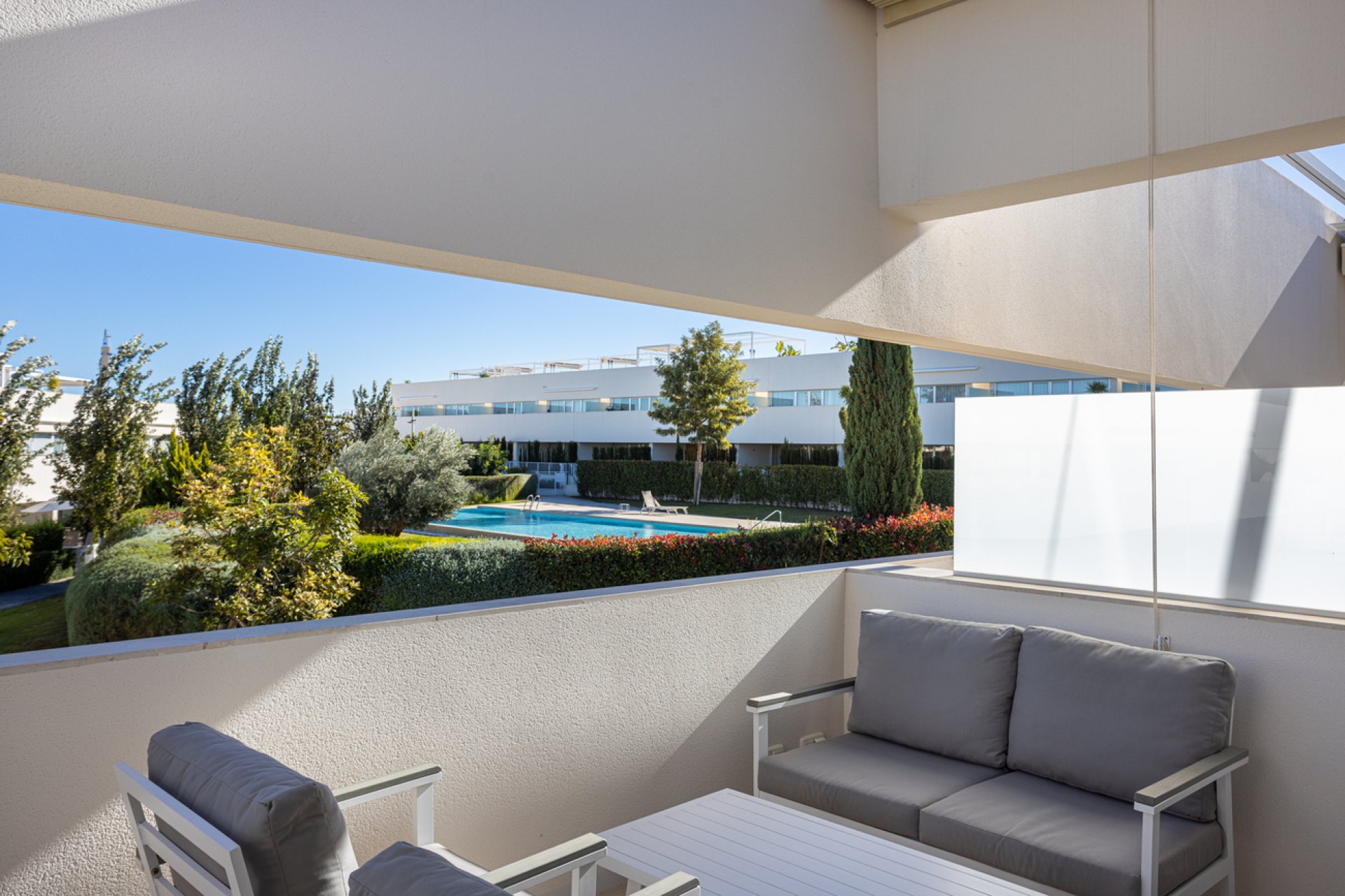 Segunda mano - Apartment Penthouse -
Torrevieja - Los Balcones