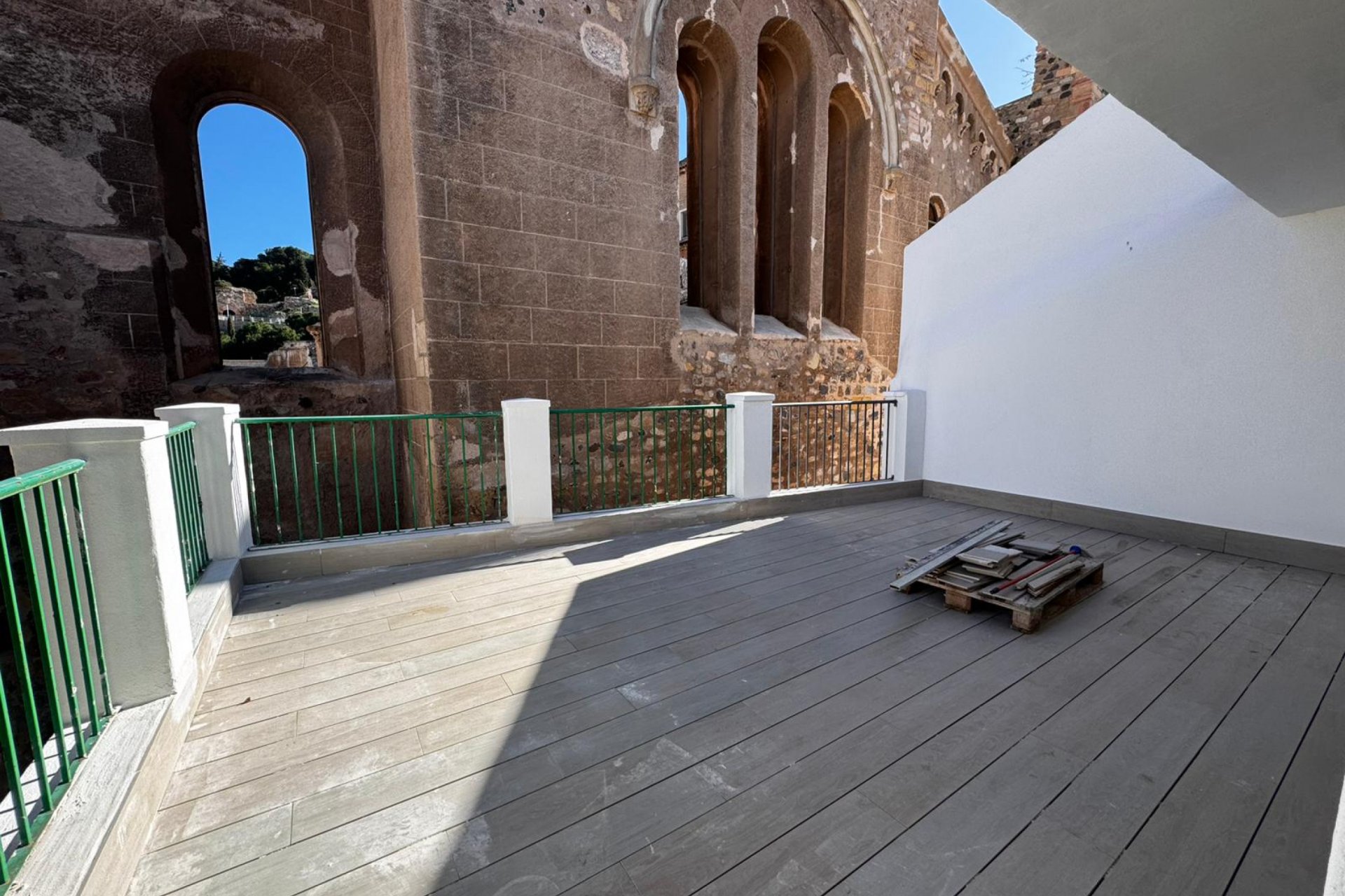 Segunda mano - Ático -
Cartagena - Costa Calida