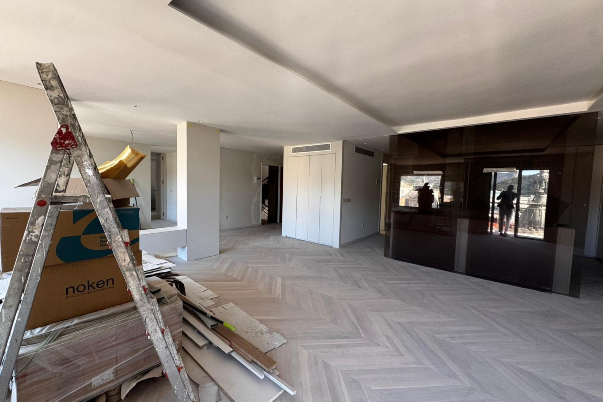 Segunda mano - Ático -
Cartagena - Costa Calida