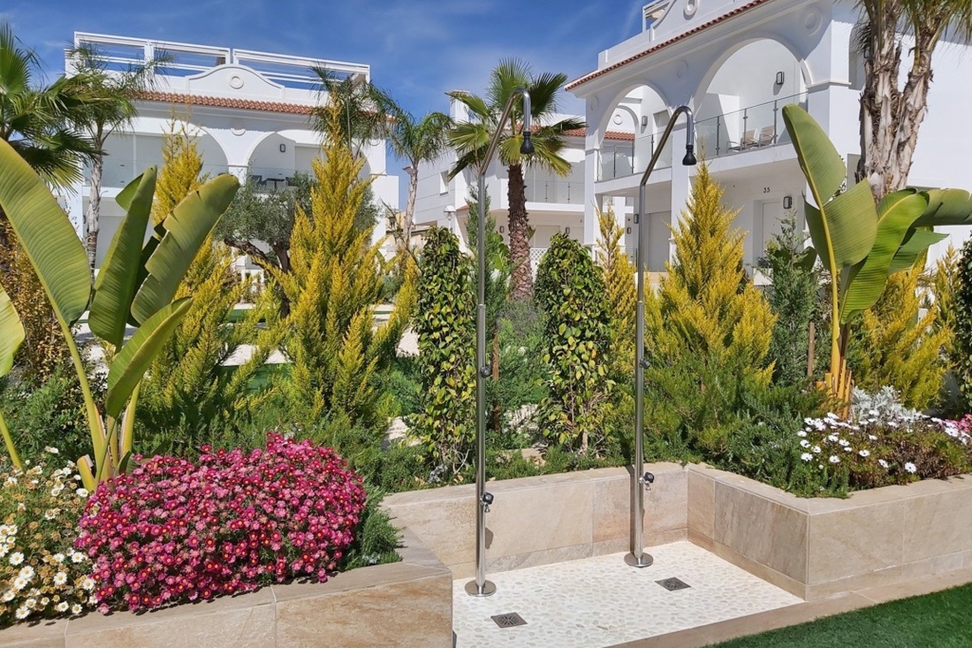 Segunda mano - Ático -
Ciudad Quesada - Costa Blanca