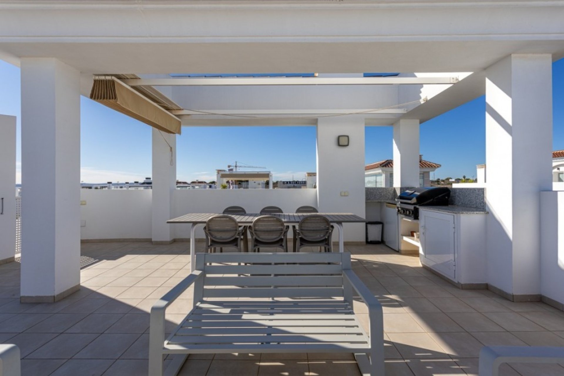 Segunda mano - Ático -
Ciudad Quesada - Costa Blanca