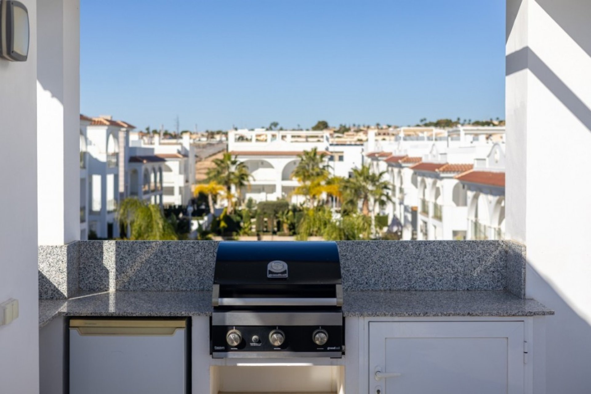 Segunda mano - Ático -
Ciudad Quesada - Costa Blanca