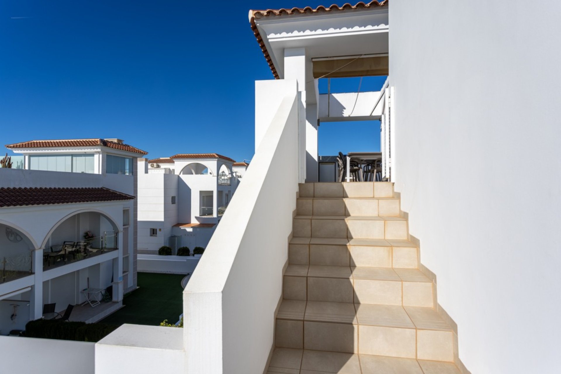 Segunda mano - Ático -
Ciudad Quesada - Costa Blanca