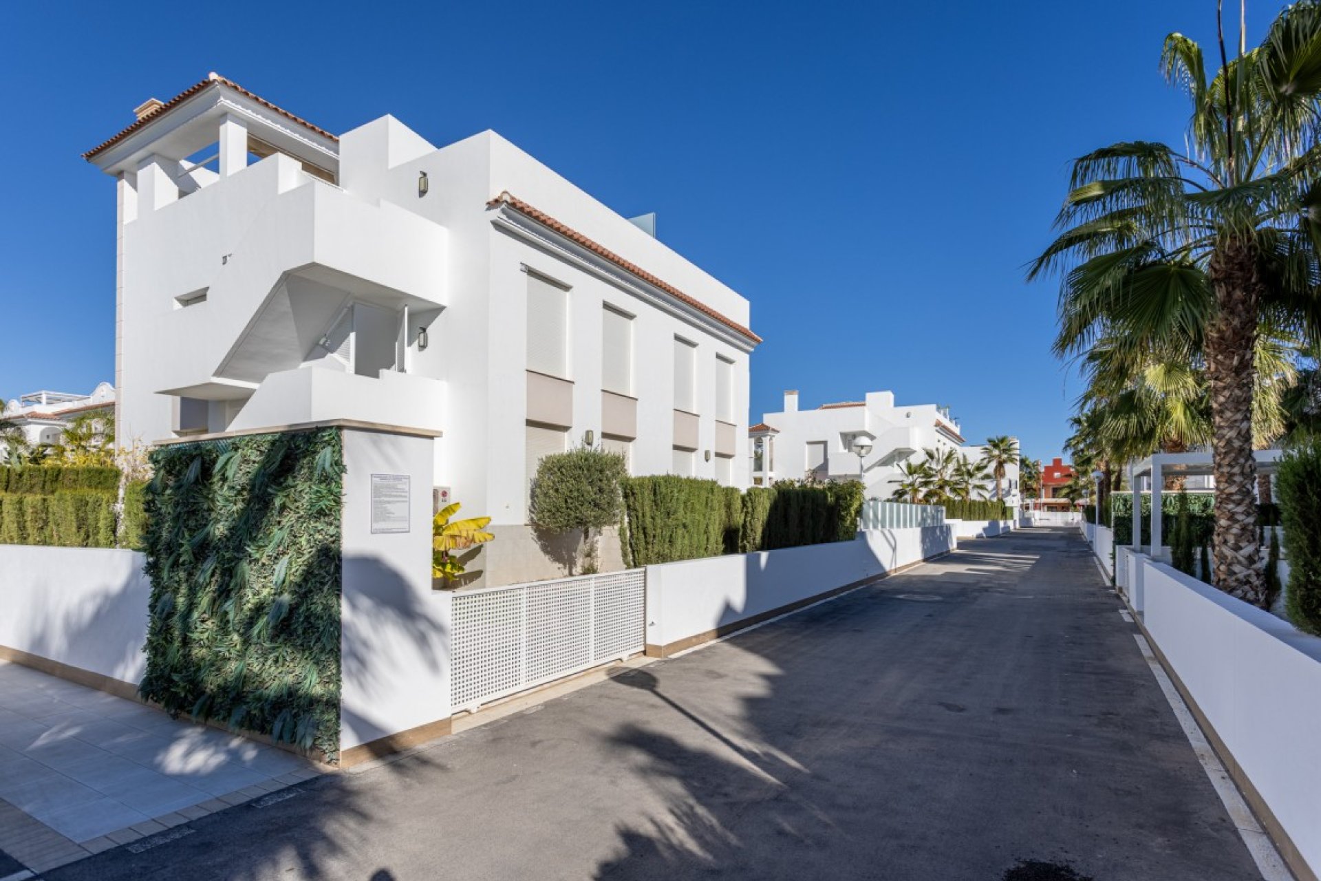 Segunda mano - Ático -
Ciudad Quesada - Costa Blanca
