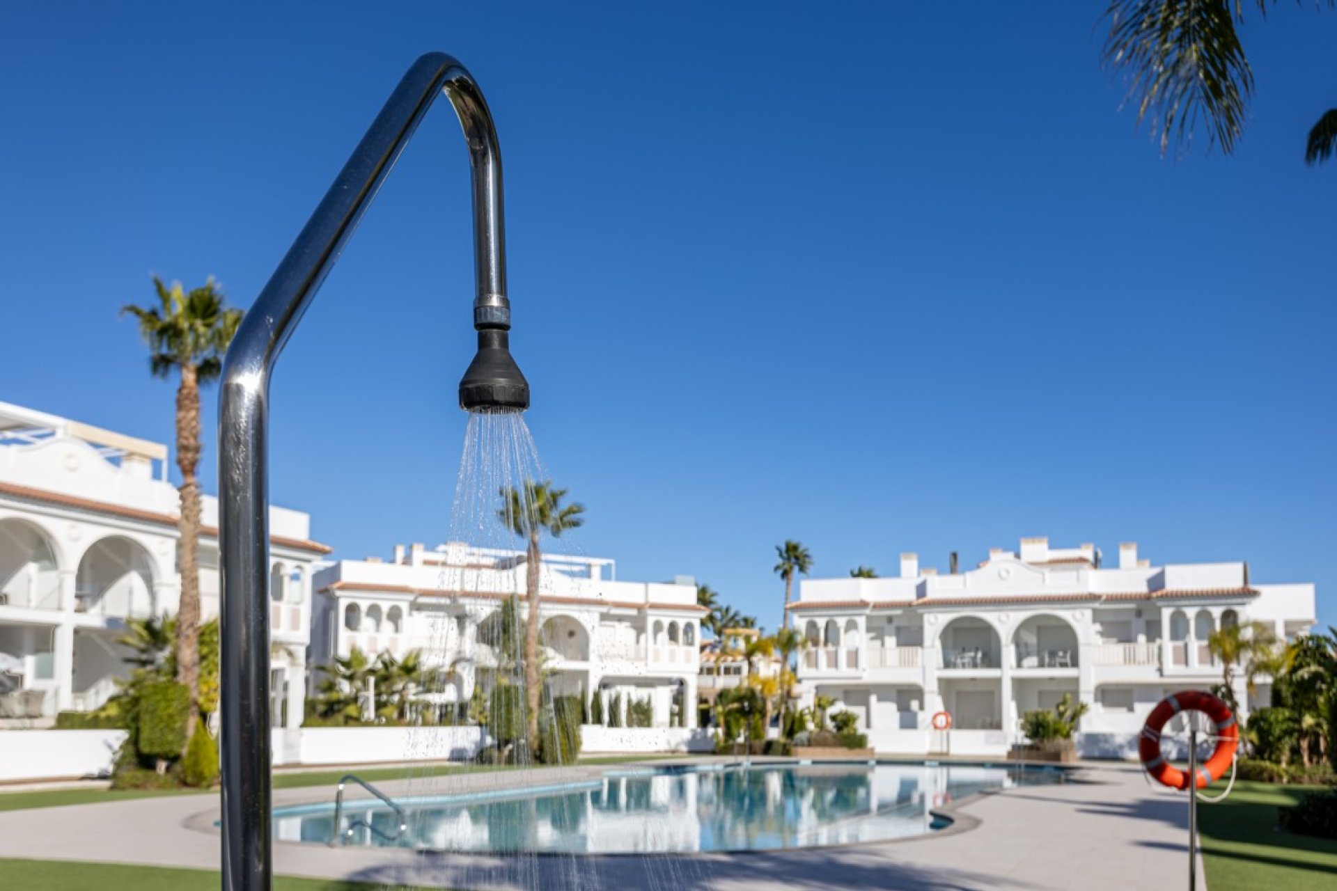 Segunda mano - Ático -
Ciudad Quesada - Costa Blanca