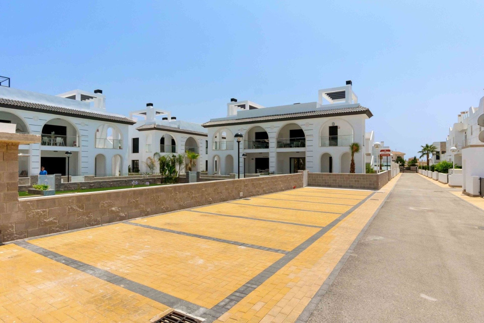 Segunda mano - Ático -
Ciudad Quesada - Costa Blanca