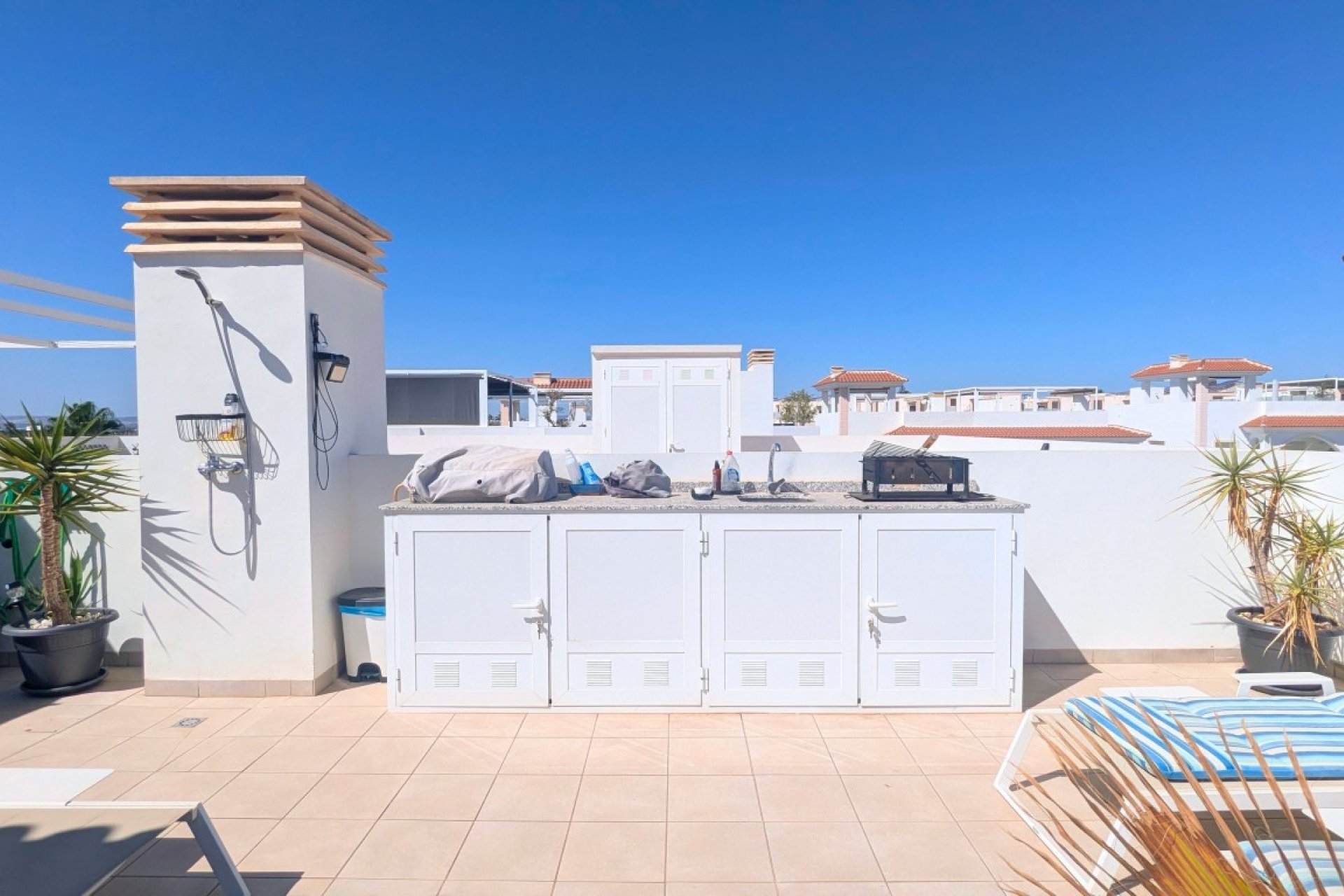 Segunda mano - Ático -
Ciudad Quesada - Costa Blanca