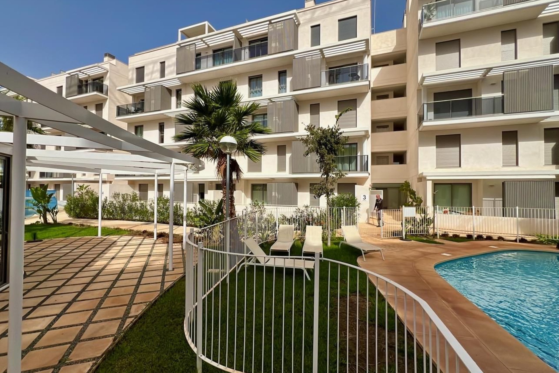 Segunda mano - Ático -
Denia - Costa Blanca
