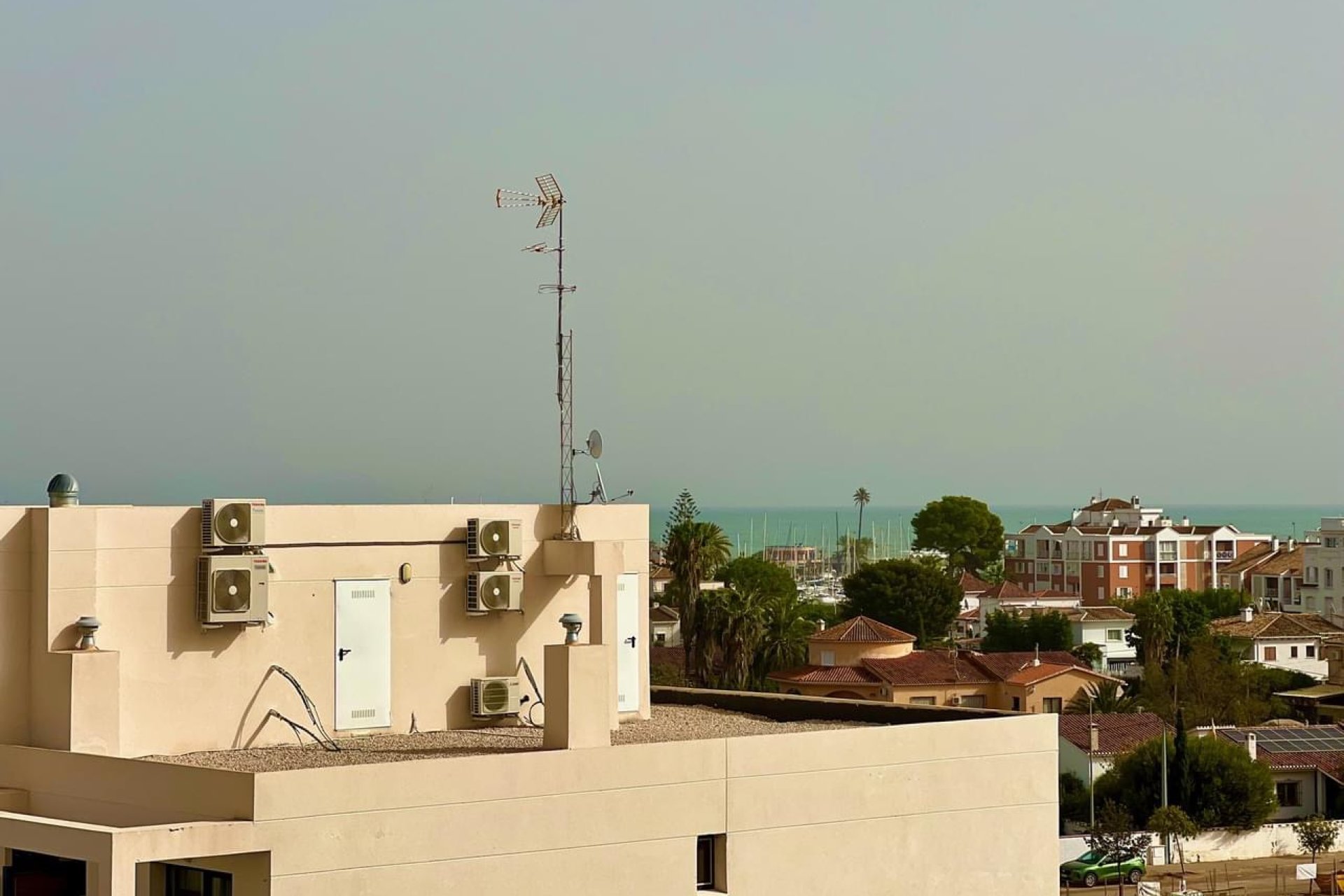 Segunda mano - Ático -
Denia - Costa Blanca