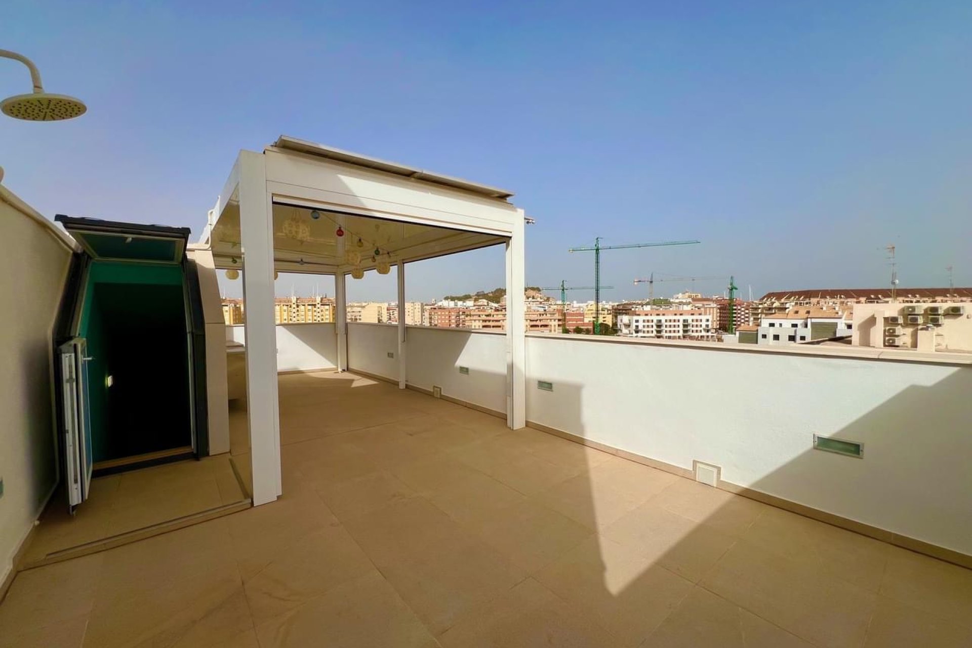 Segunda mano - Ático -
Denia - Costa Blanca