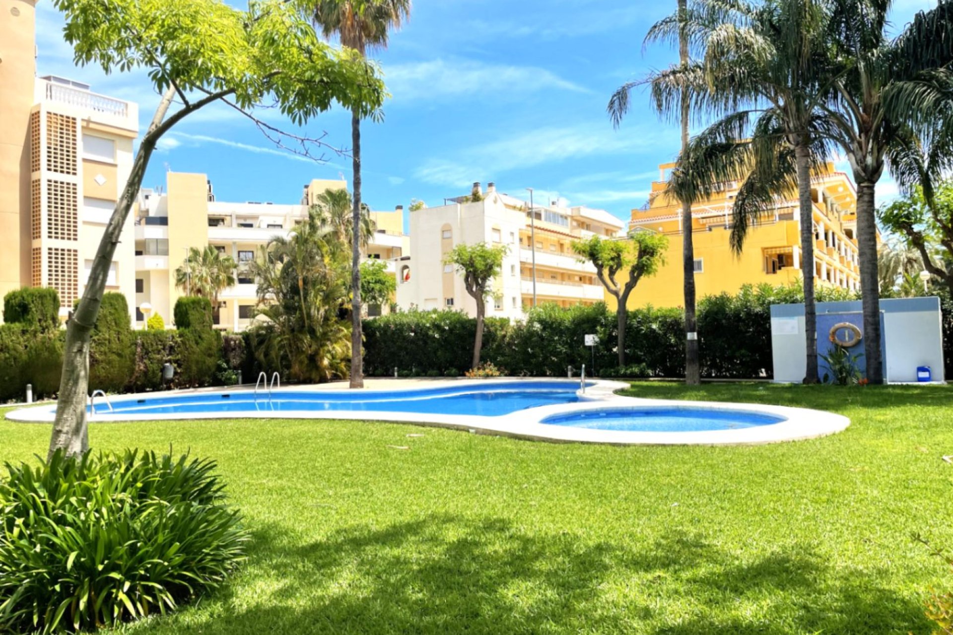 Segunda mano - Ático -
Denia - Costa Blanca
