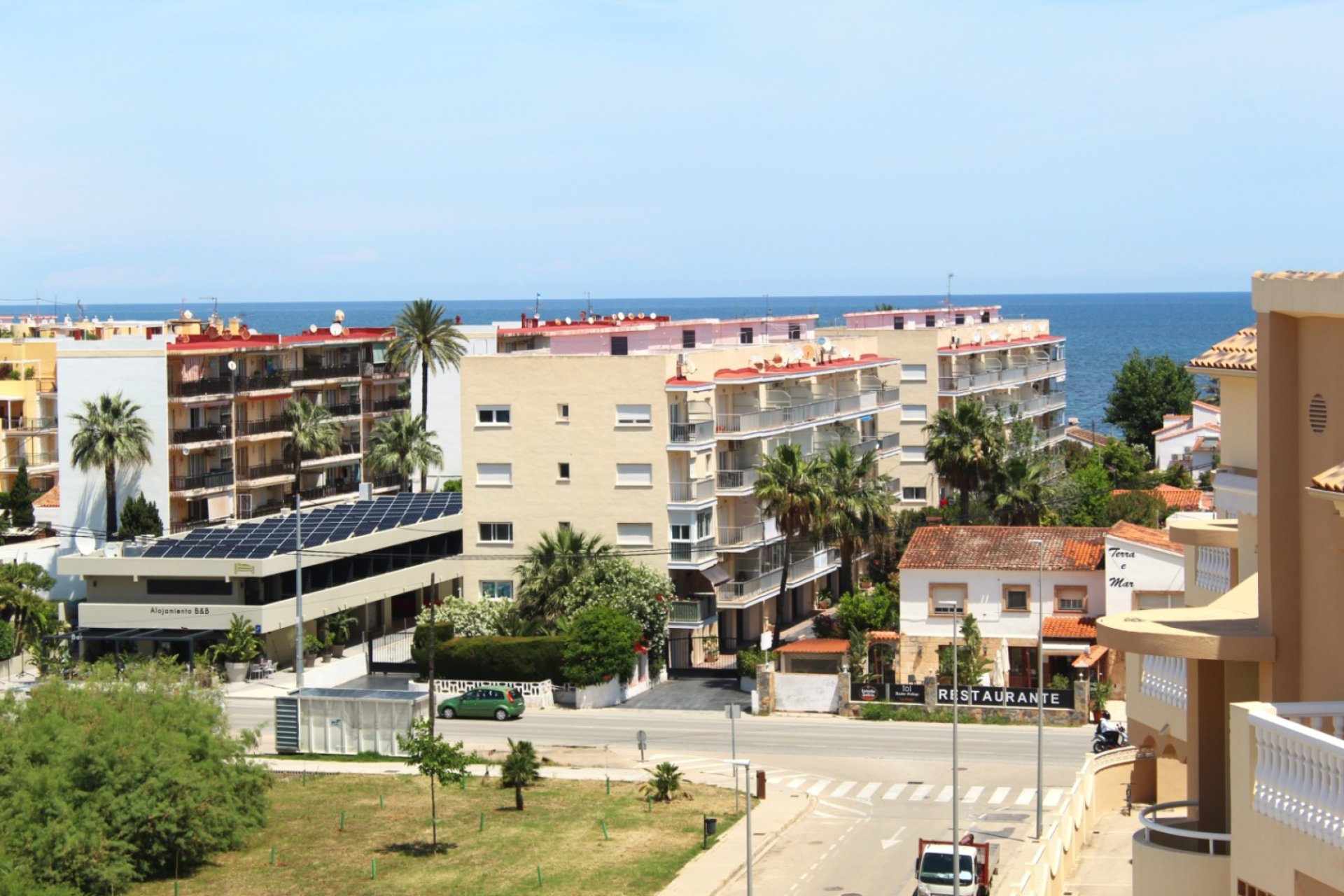 Segunda mano - Ático -
Denia - Costa Blanca